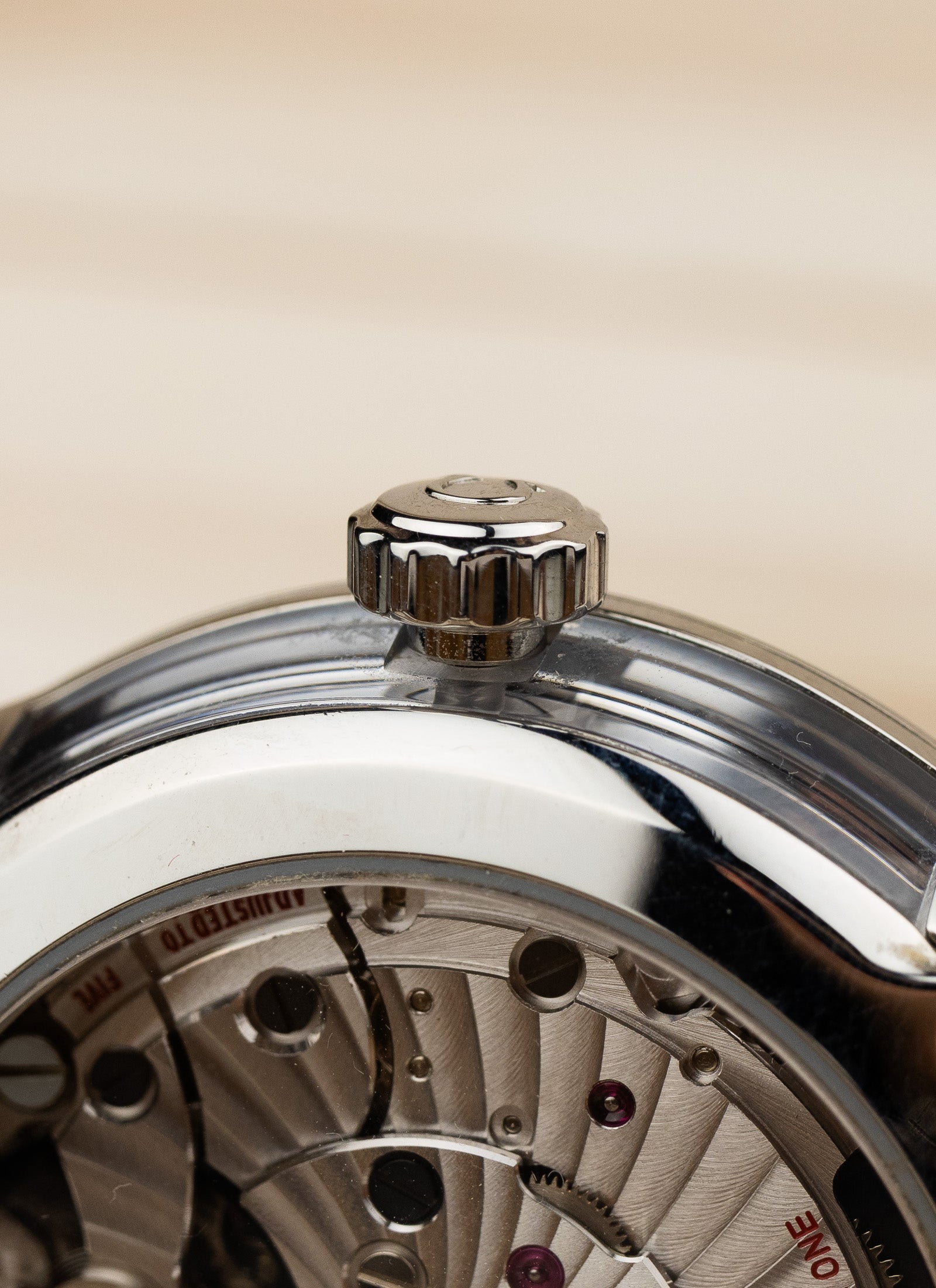 Omega De Ville Hour Vision Co-Axial Chronometer 431.33.41.21.01.001 | 41 mm | Box & Chronometer Certificate