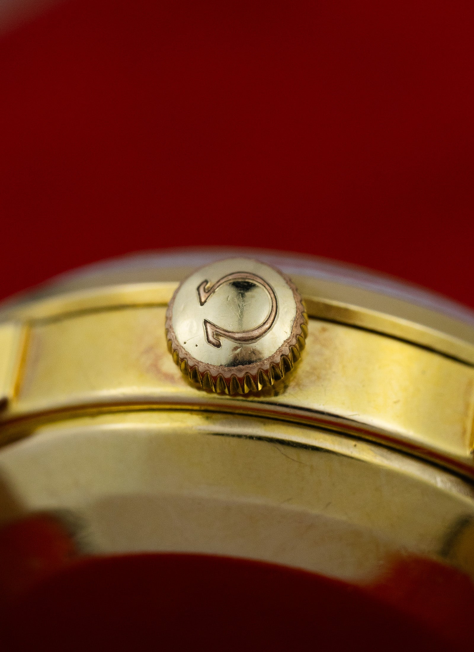 1962 Lady Omega Geneve Ladymatic 2978-61-SC cal. 455 Serviced Box