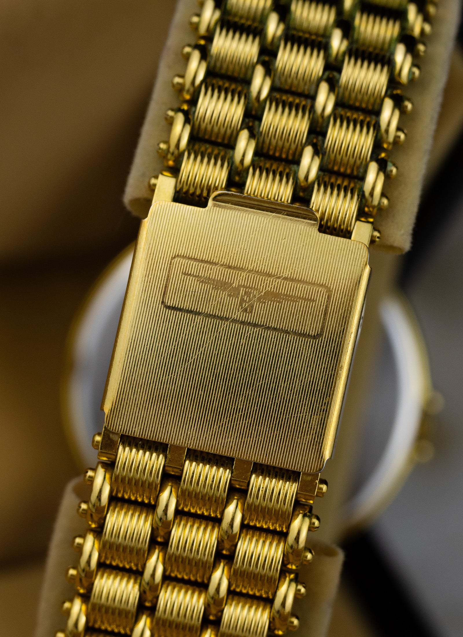 1990s Longines Flagship 3359 161 cal. L161.2 Box