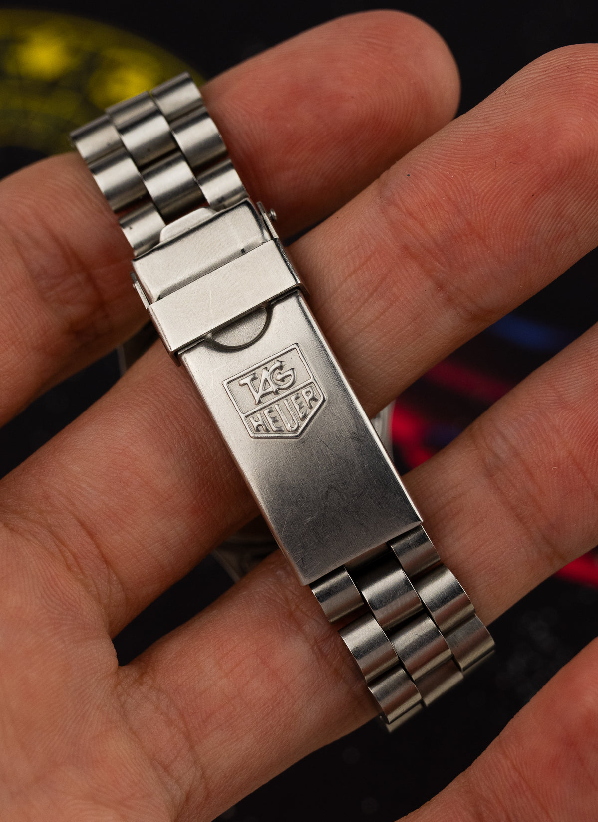Lady TAG Heuer 2000 Professional 972.608