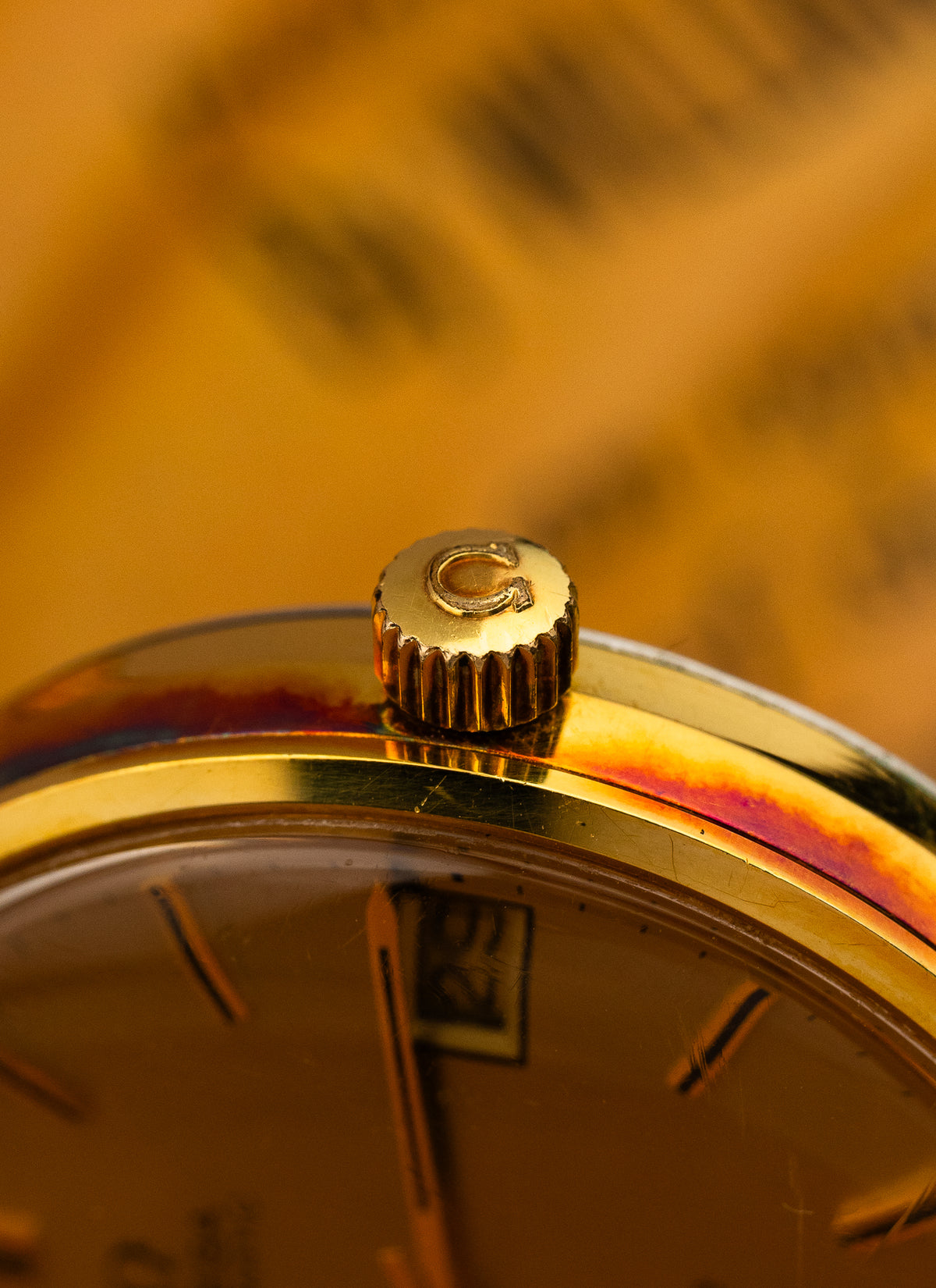 Omega Geneve 166.763 cal. 1012