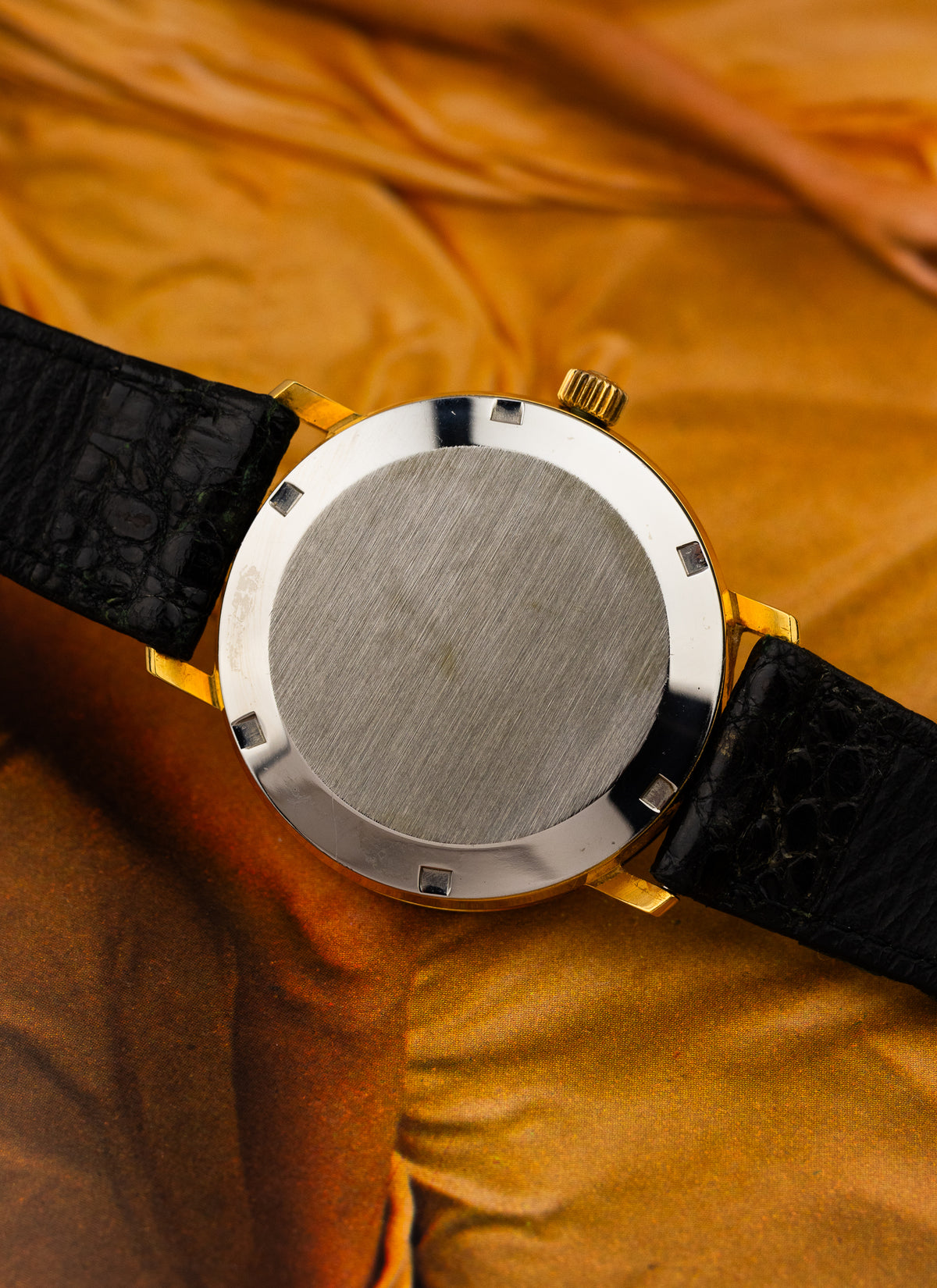 Omega Geneve 166.763 cal. 1012