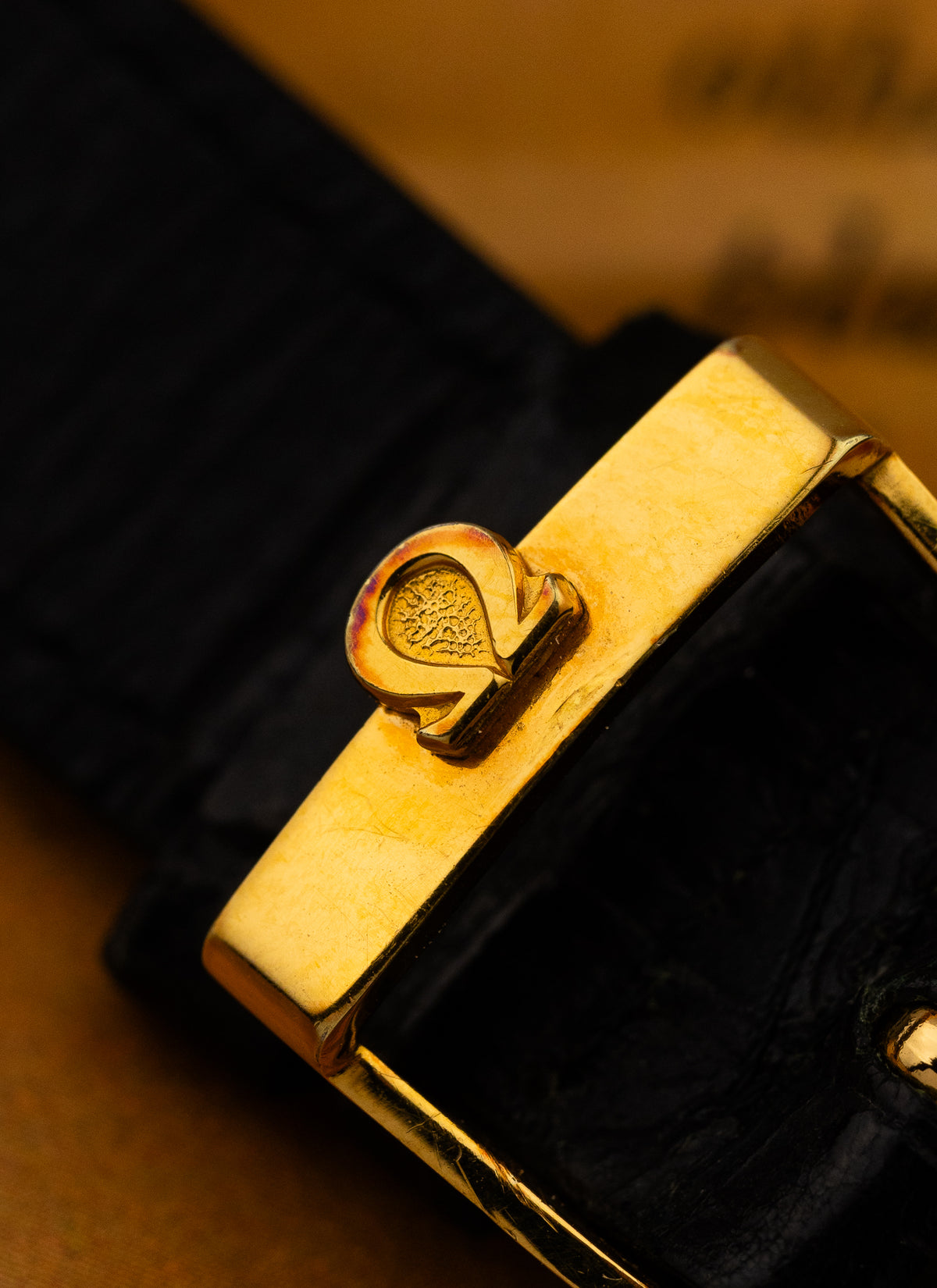 Omega Geneve 166.763 cal. 1012