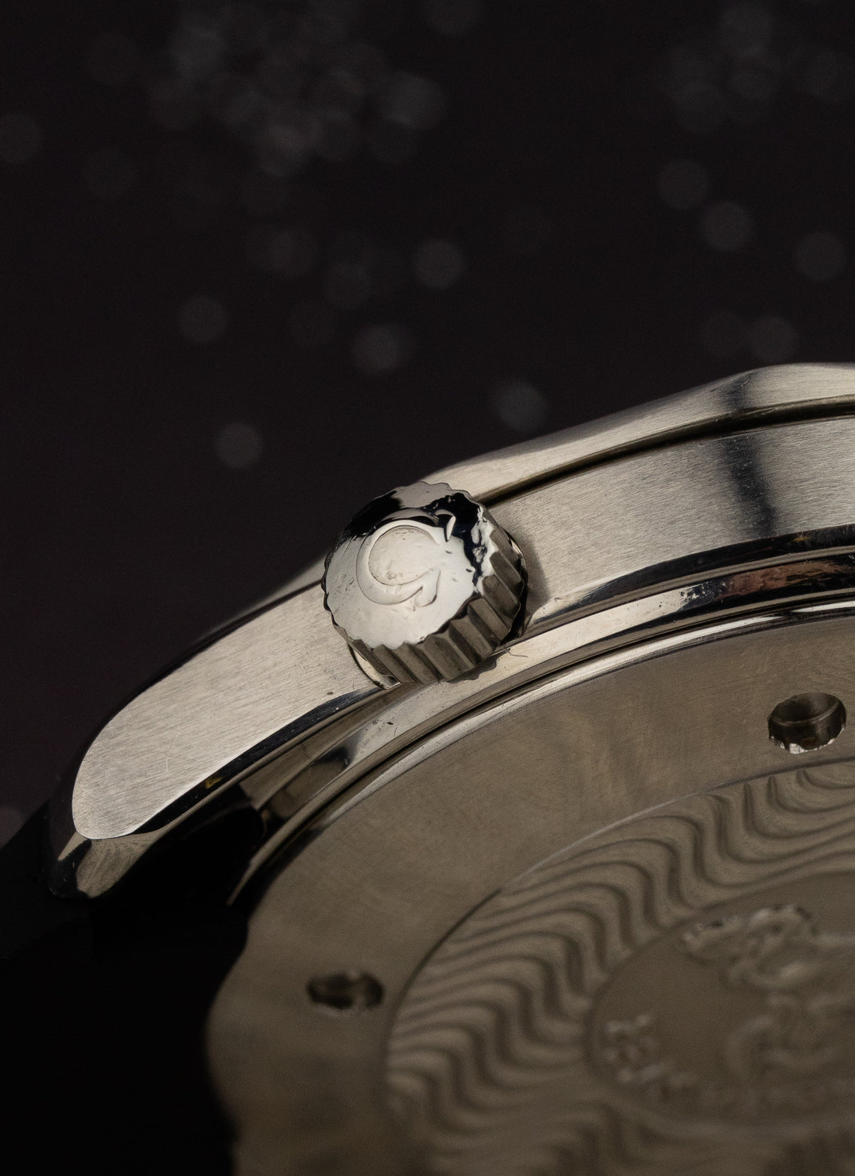 Omega Seamaster Professional 300M Ref. 22545000