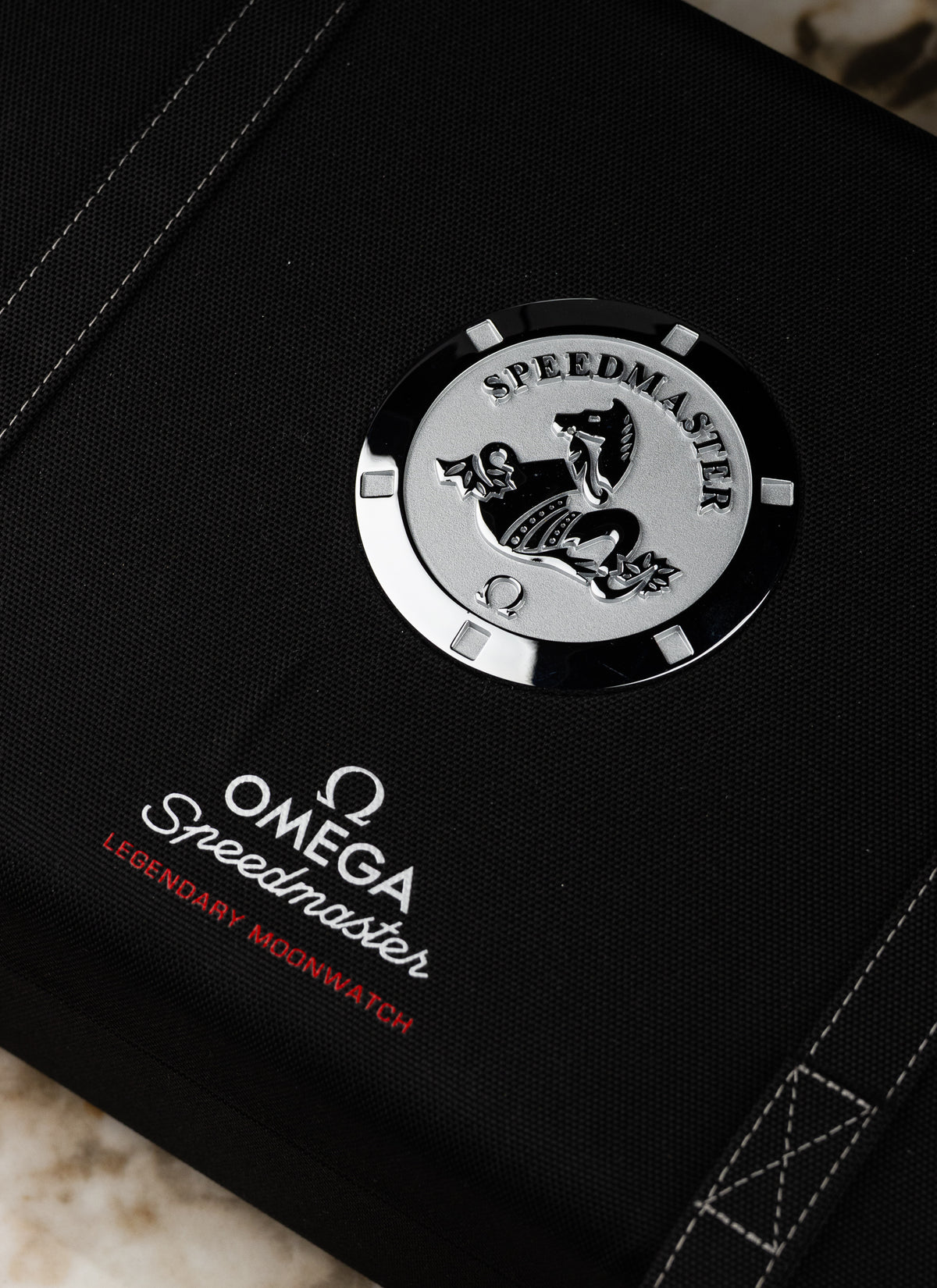 2019 Omega Speedmaster Proffesional Moonwatch 311.30.42.30.01.006 cal. 1863 Full Set Serviced