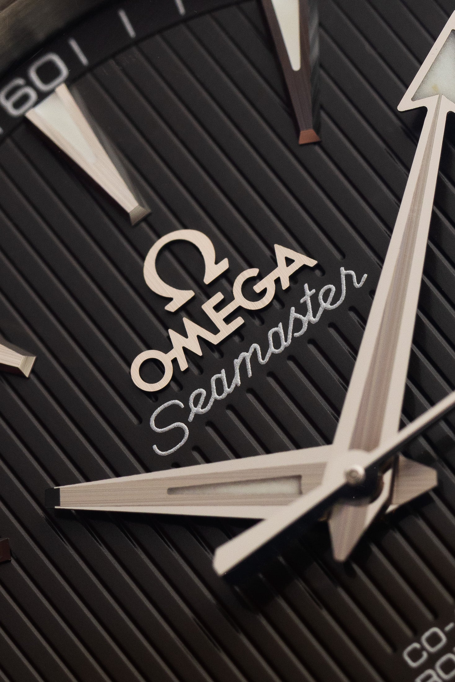 2012 Omega Seamaster Aqua Terra 231.10.39.21.06.001 cal. 8500 Box & Papers