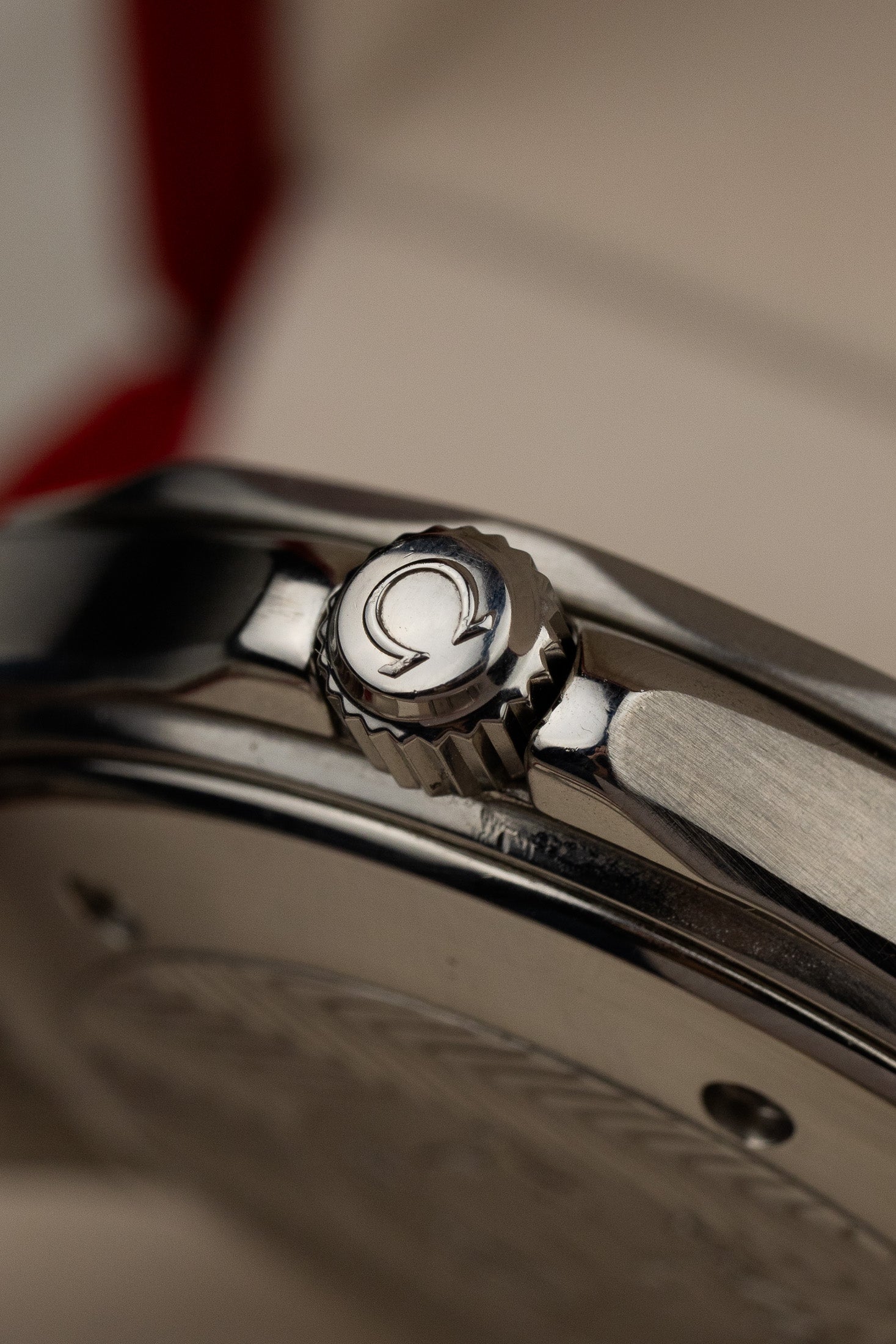 1999 Omega Seamaster 300m 2531.80 cal. 1120 James Bond Box and Papers