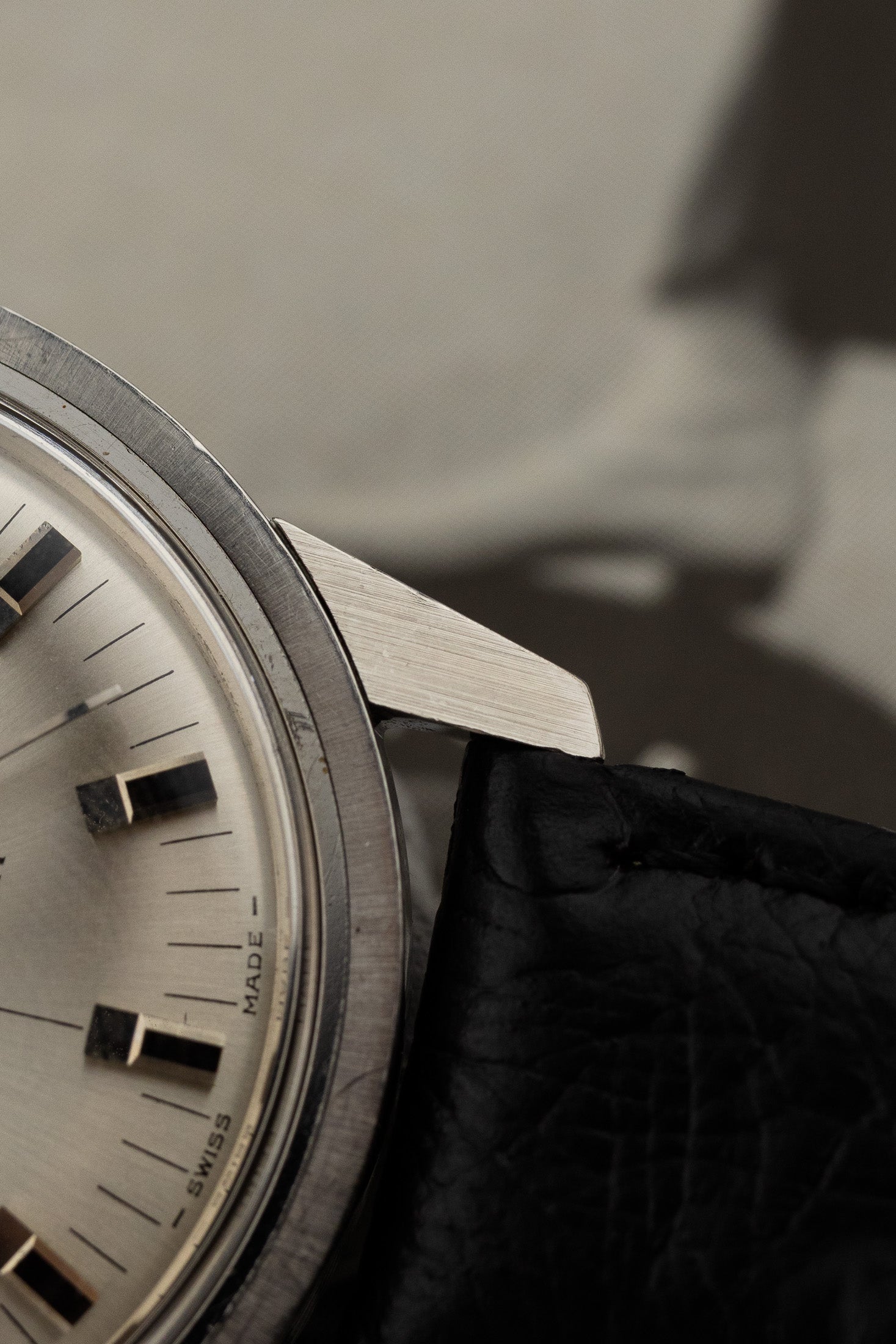 1970s Longines Ultra-Chron Hi-beat 8309 cal. 431 Serviced