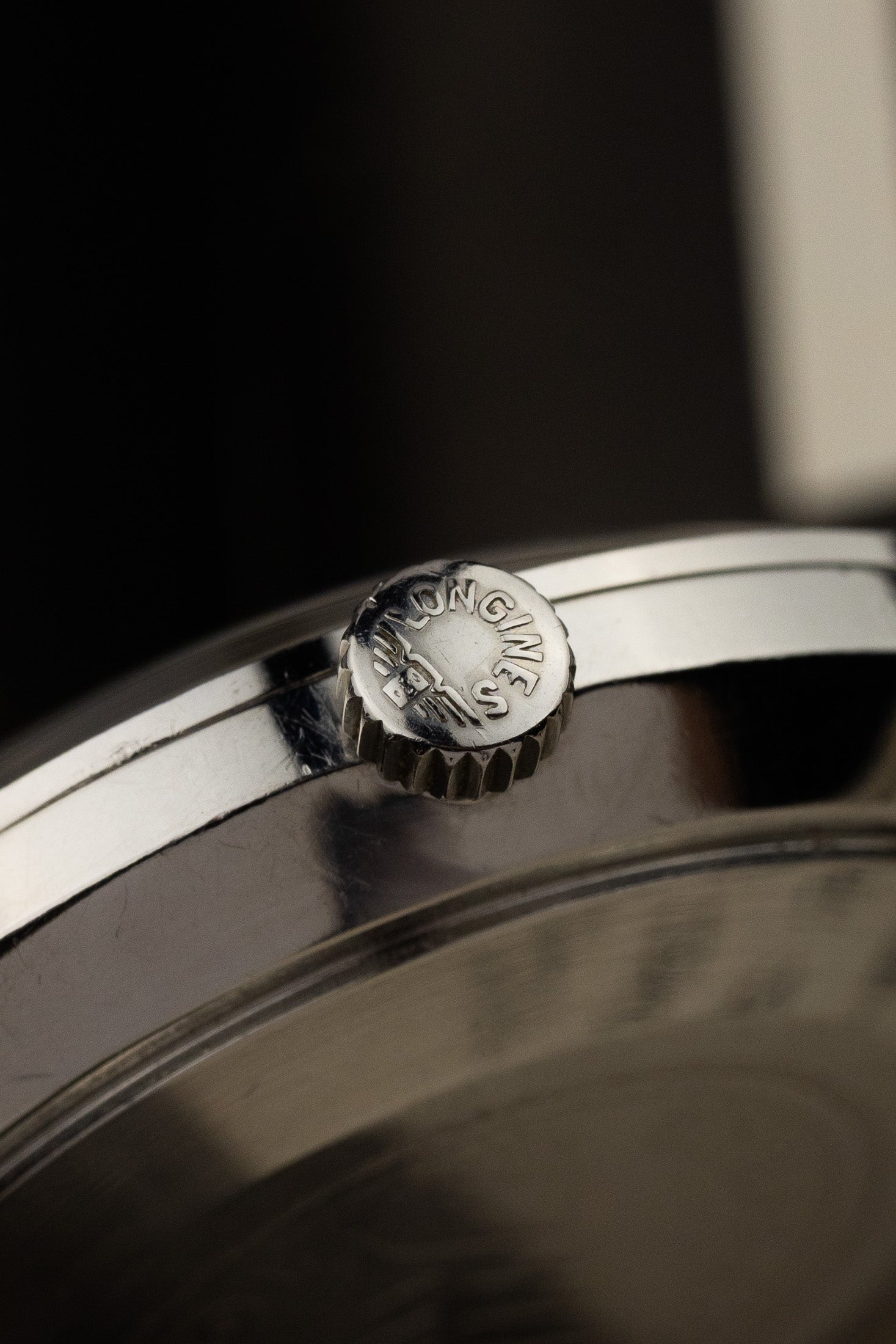 1970s Longines Ultra-Chron Hi-beat 8309 cal. 431 Serviced