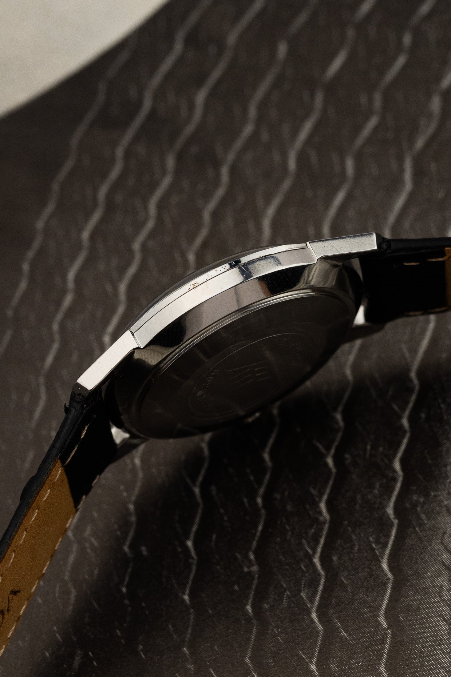 1970s Longines Ultra-Chron Hi-beat 8309 cal. 431 Serviced