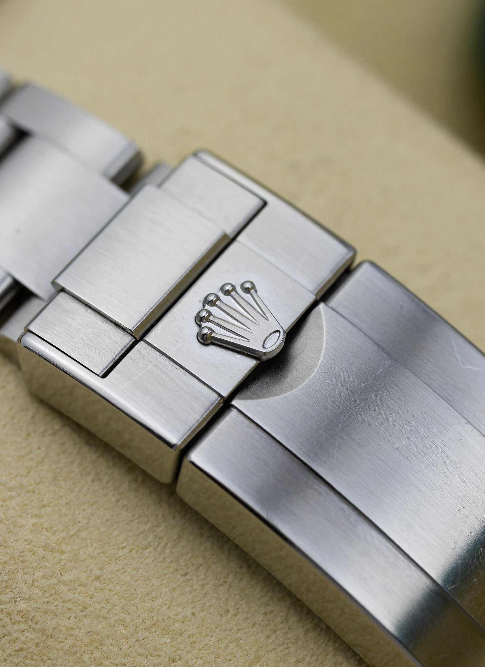 [ON HOLD]2020 Rolex Explorer 39 214270 Full Set