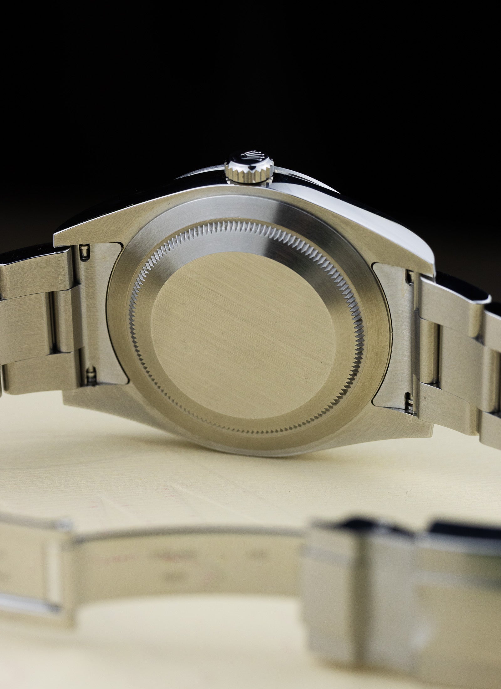 [ON HOLD]2020 Rolex Explorer 39 214270 Full Set