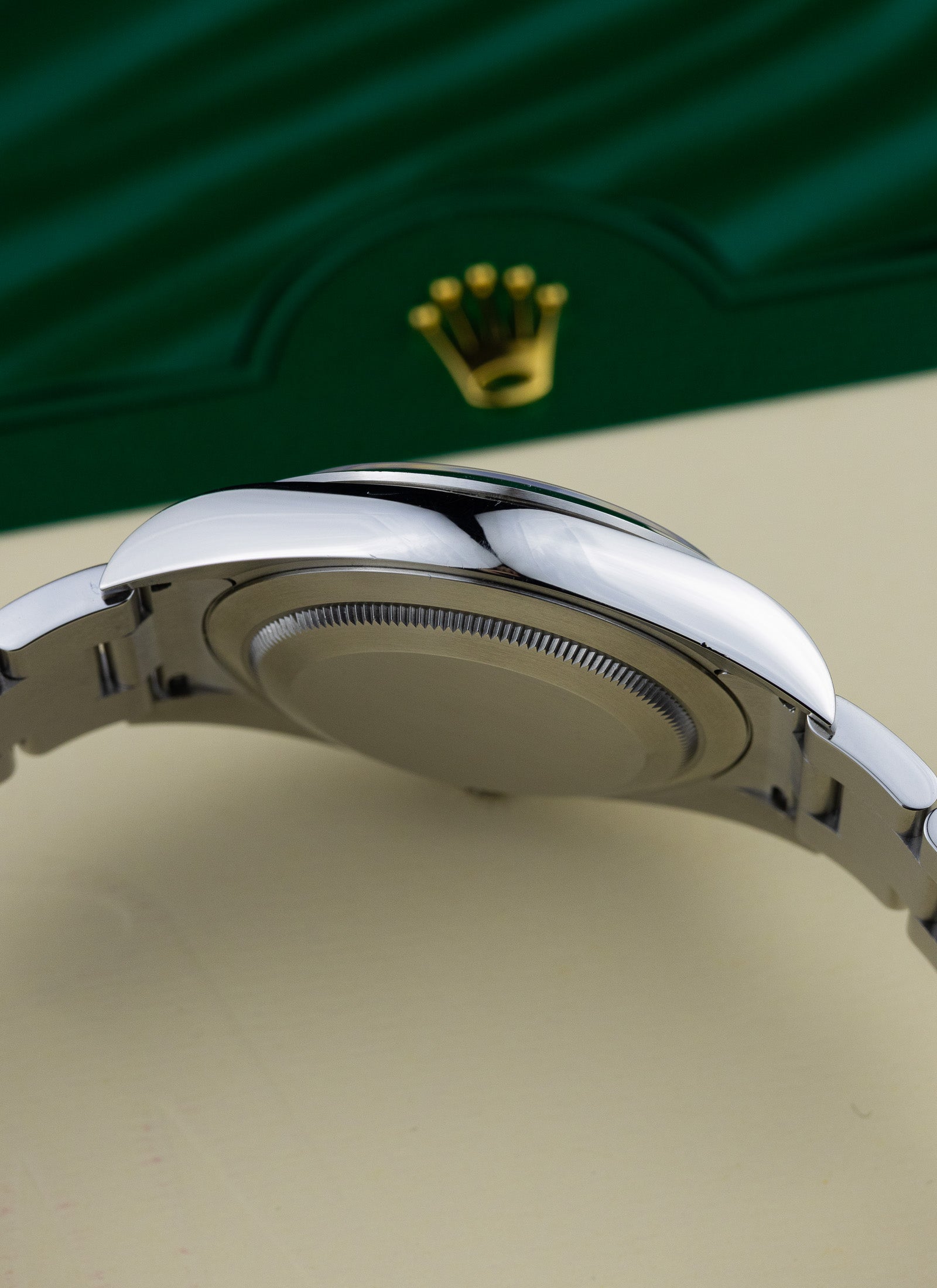 [ON HOLD]2020 Rolex Explorer 39 214270 Full Set