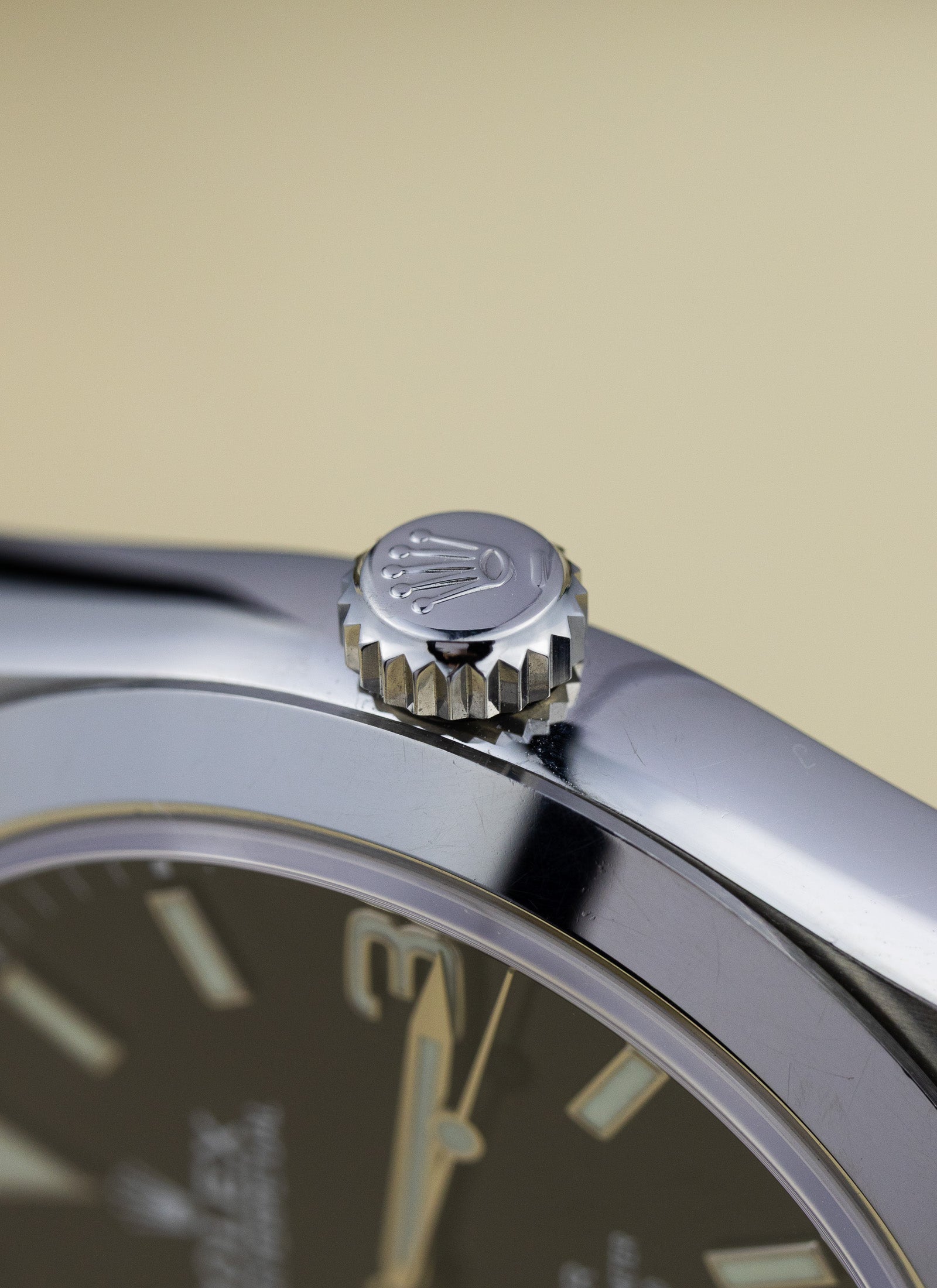 [ON HOLD]2020 Rolex Explorer 39 214270 Full Set