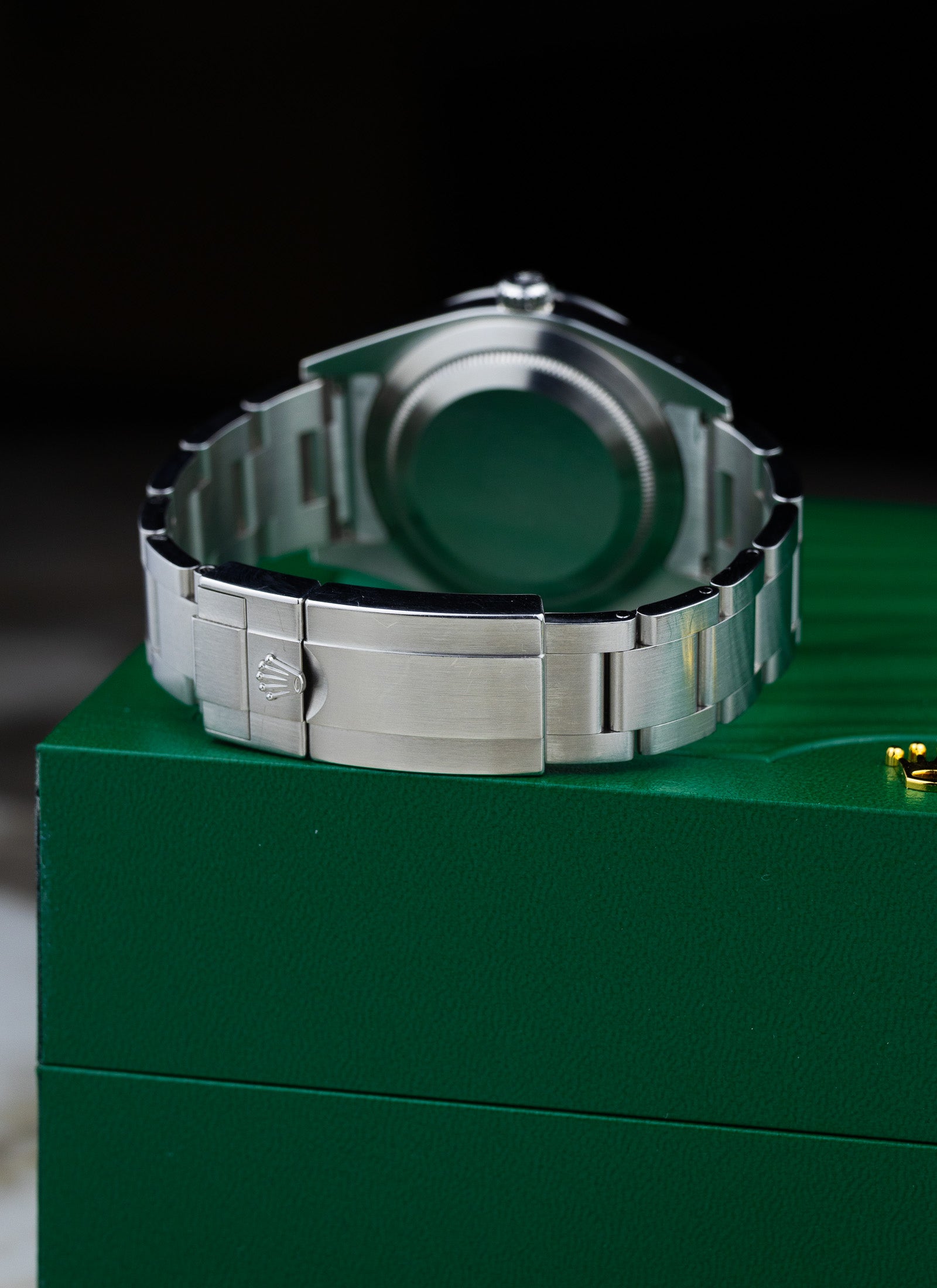 [ON HOLD]2020 Rolex Explorer 39 214270 Full Set