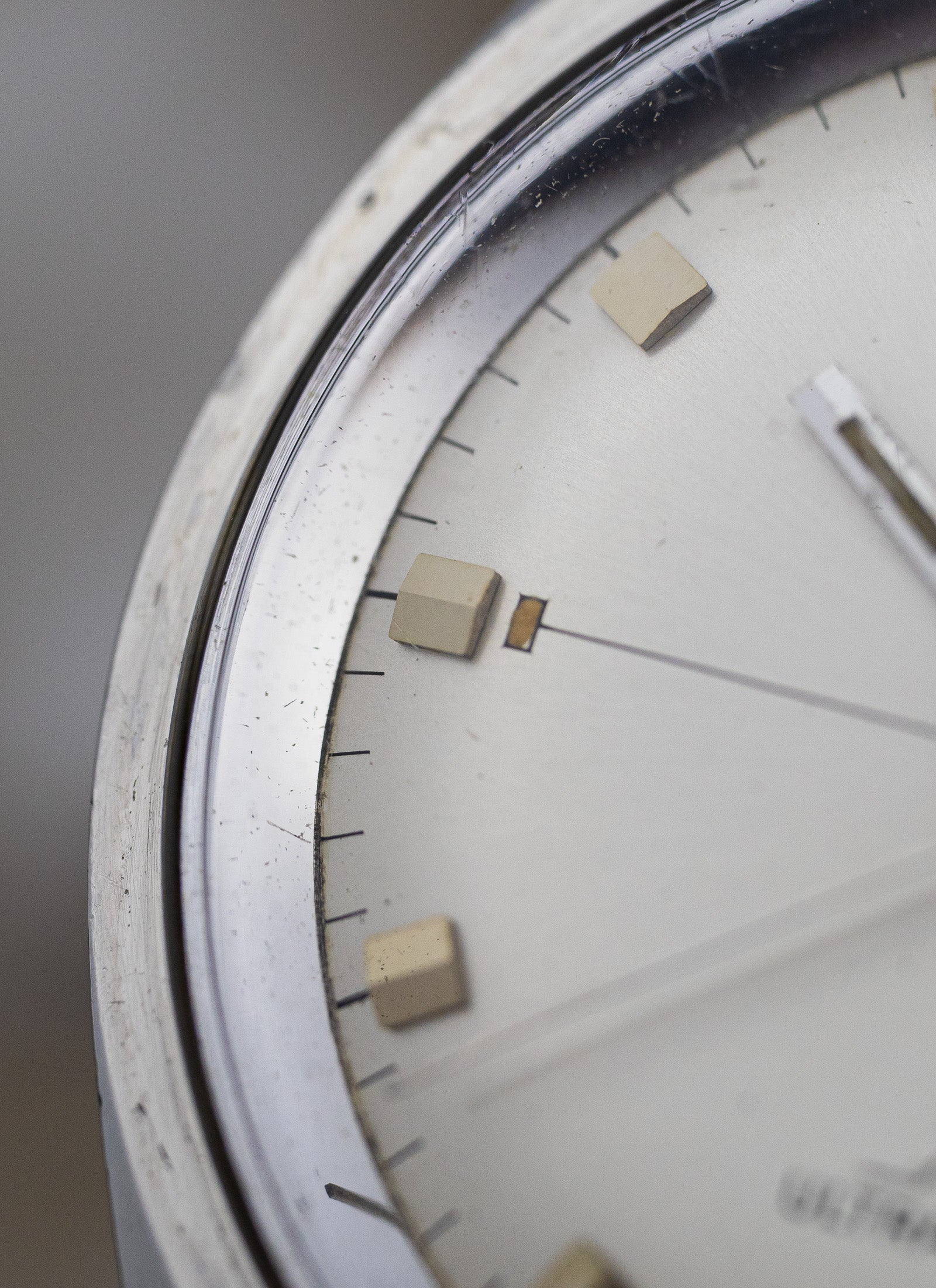 1969 Longines Ultra-Chron 7951 cal. 431 Hi-beat