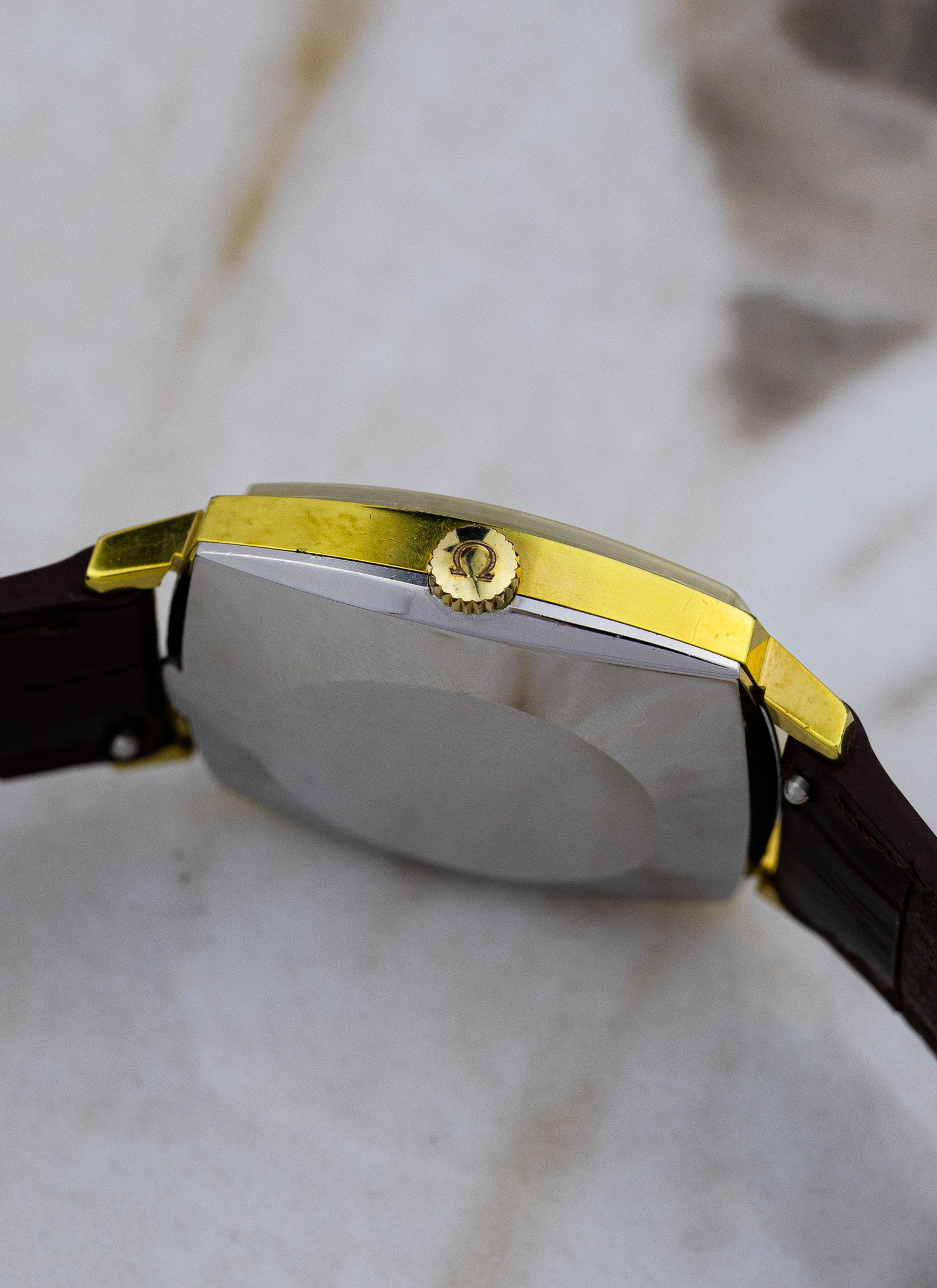 1968 Omega De Ville 162.025 cal. 565