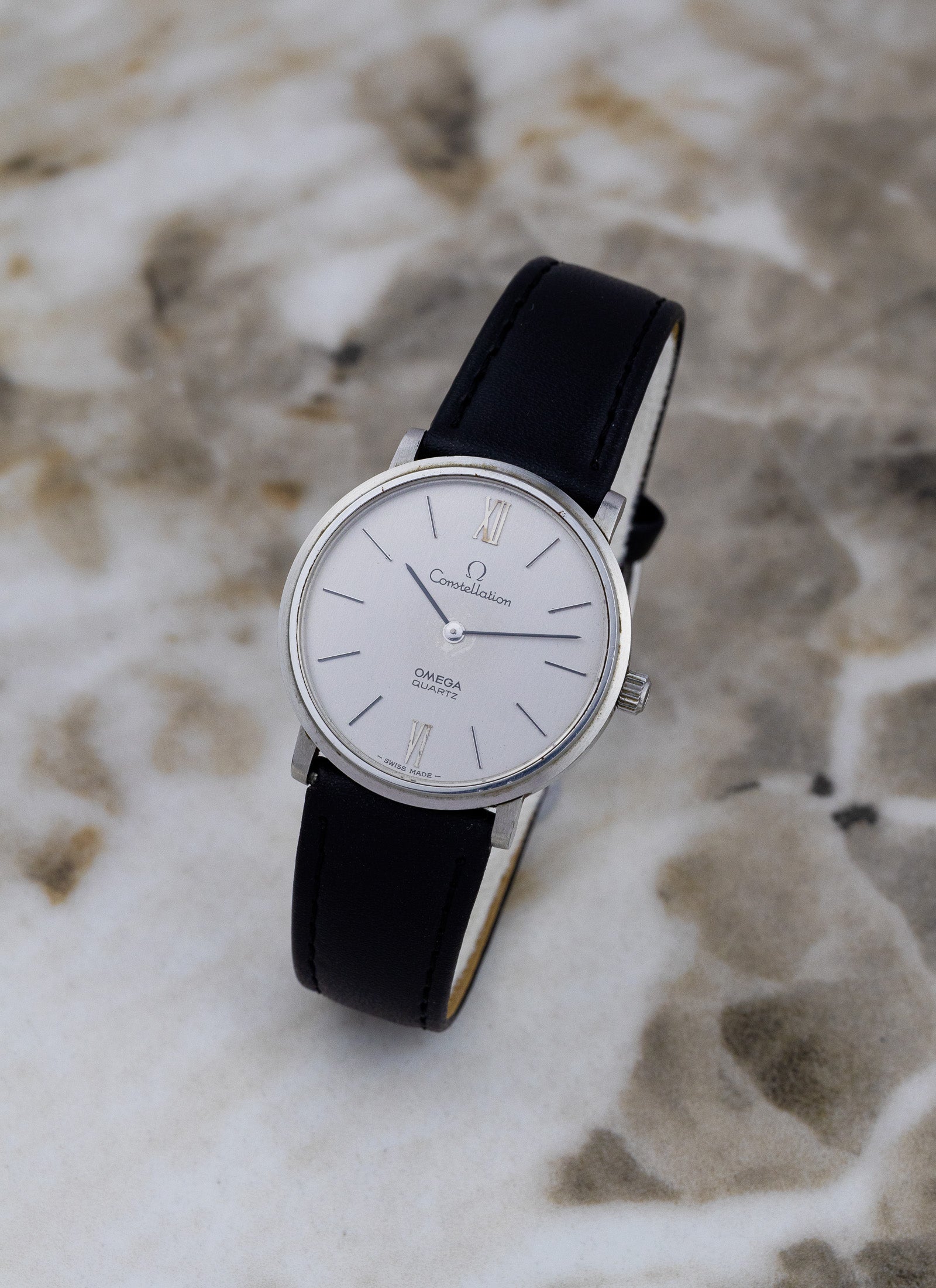 1975 Omega Constellation Quartz 1910032 cal. 1330