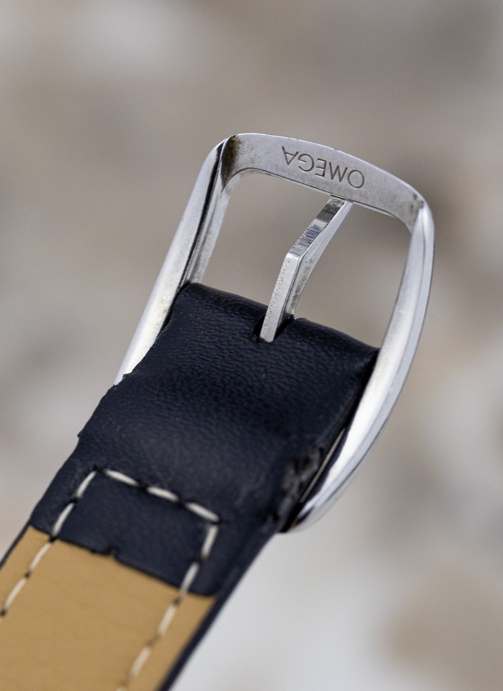 1975 Omega Constellation Quartz 1910032 cal. 1330
