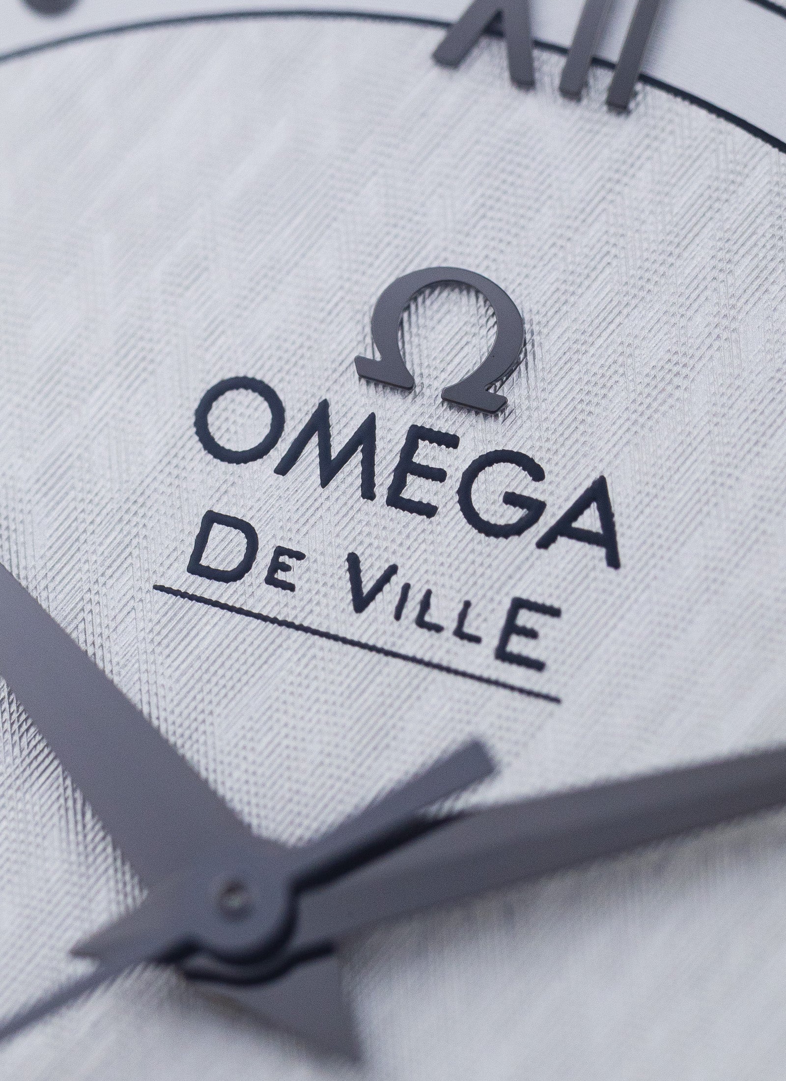 2019 Omega De Ville Prestige Co-Axial 424.13.40.20.02.006 Full Set
