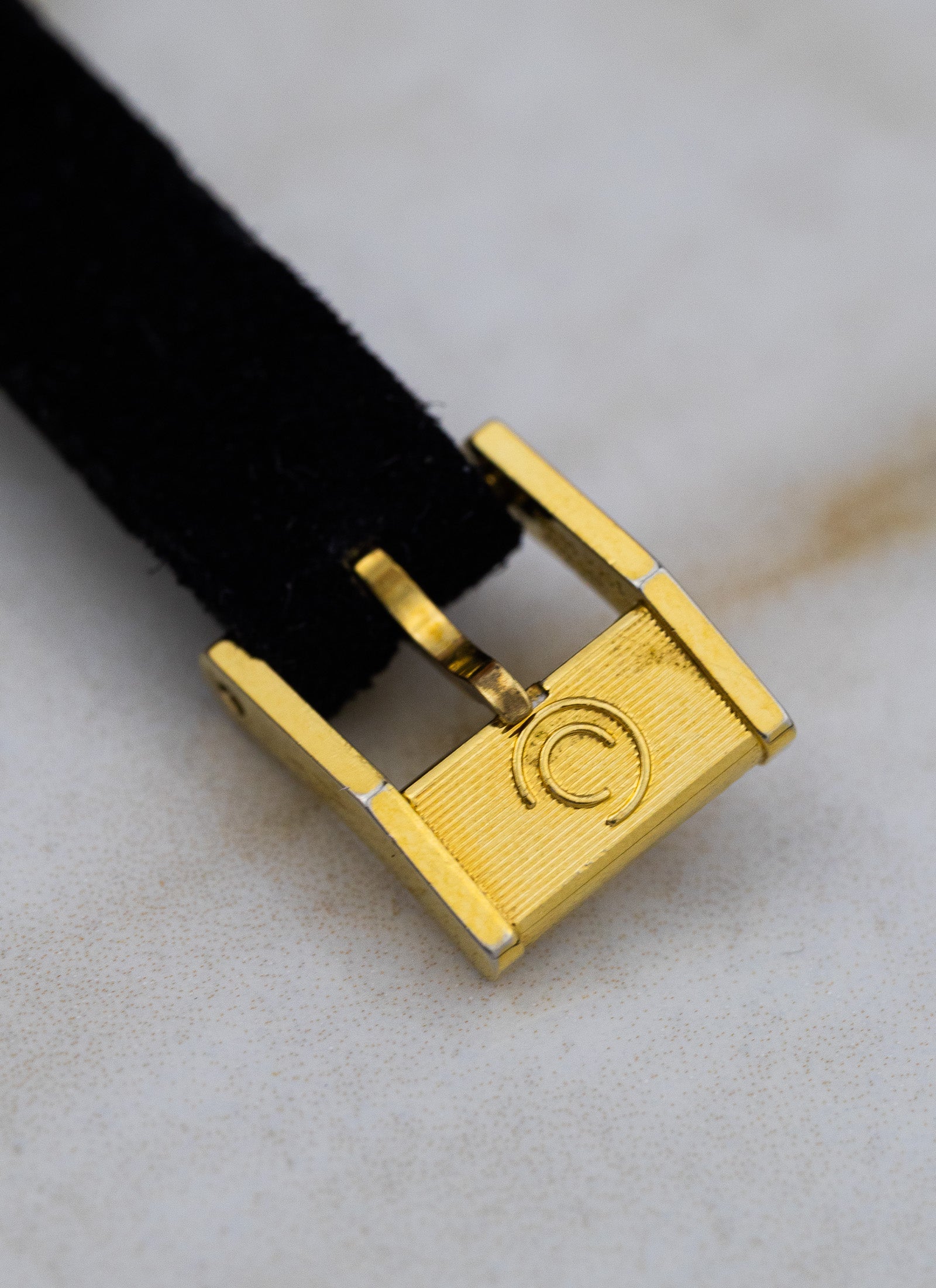 1970s 14K Lady Certina Cocktail watch cal. 13-22