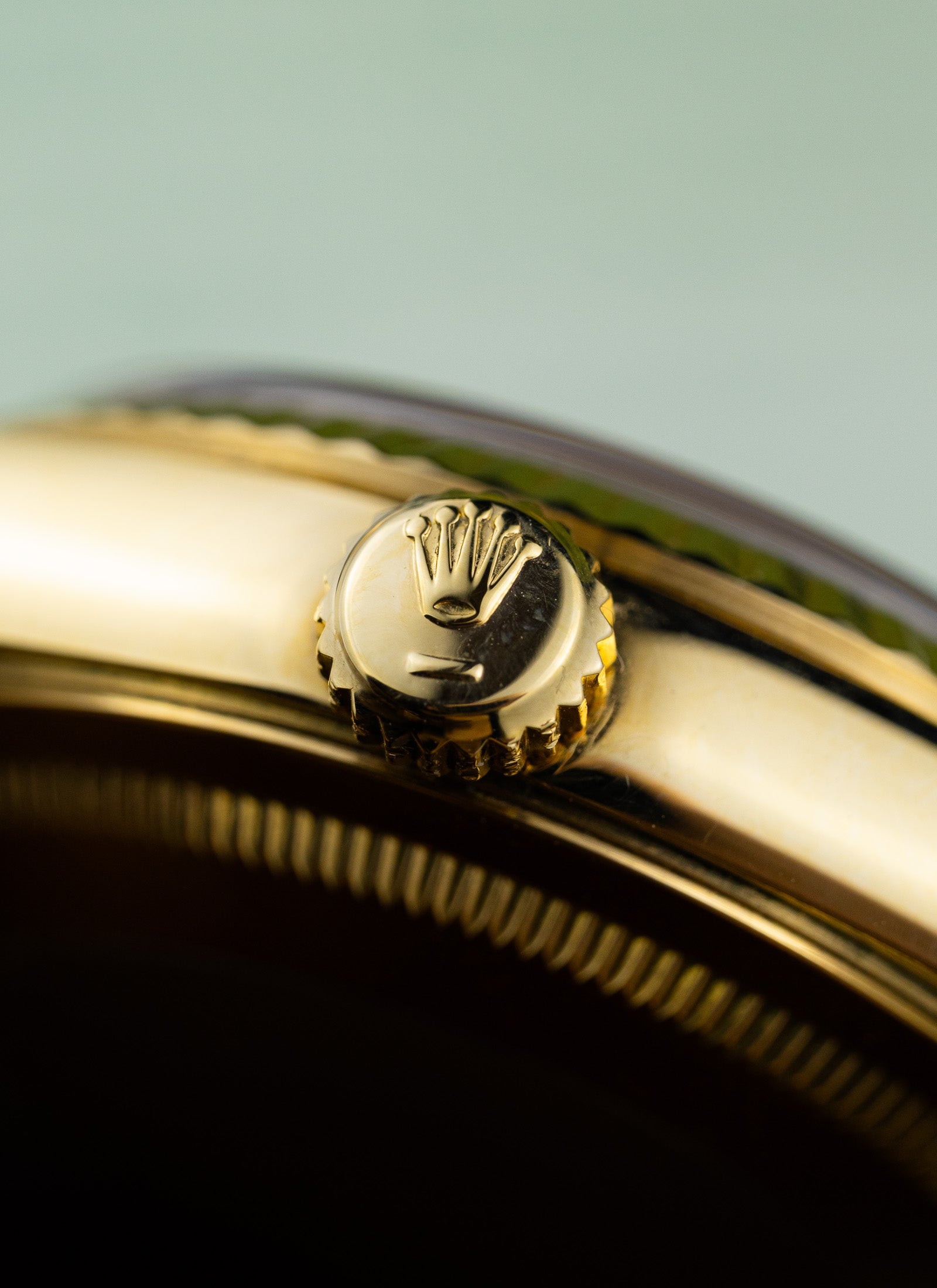1994 Rolex Day-Date 18238 Factory Diamond Dial Full Set