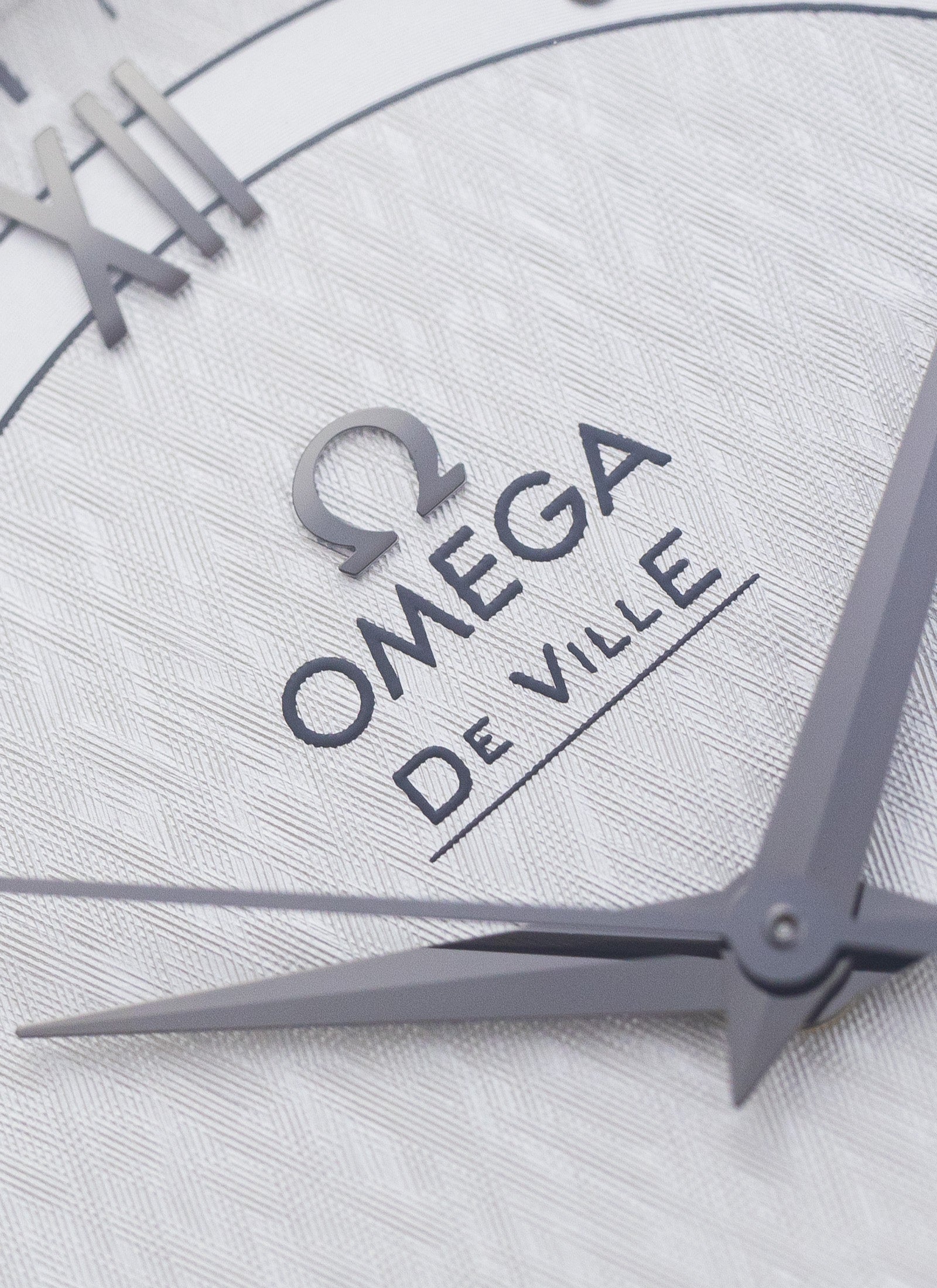 2019 Omega De Ville Prestige Co-Axial 424.13.40.20.02.006 Full Set