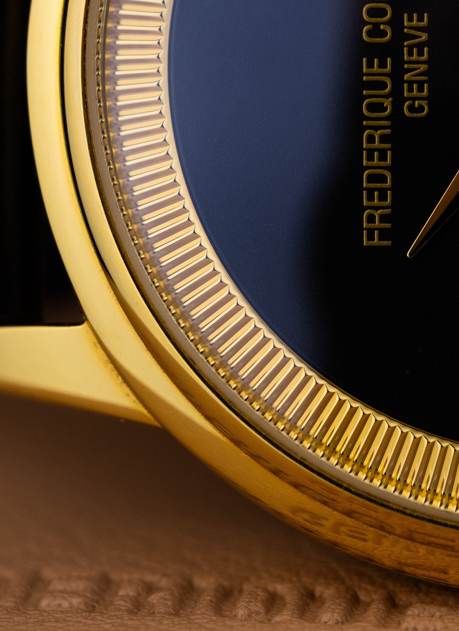 2026 Frederique Constant Classics Moneta Moonphase FC-206B3S5 Full Set