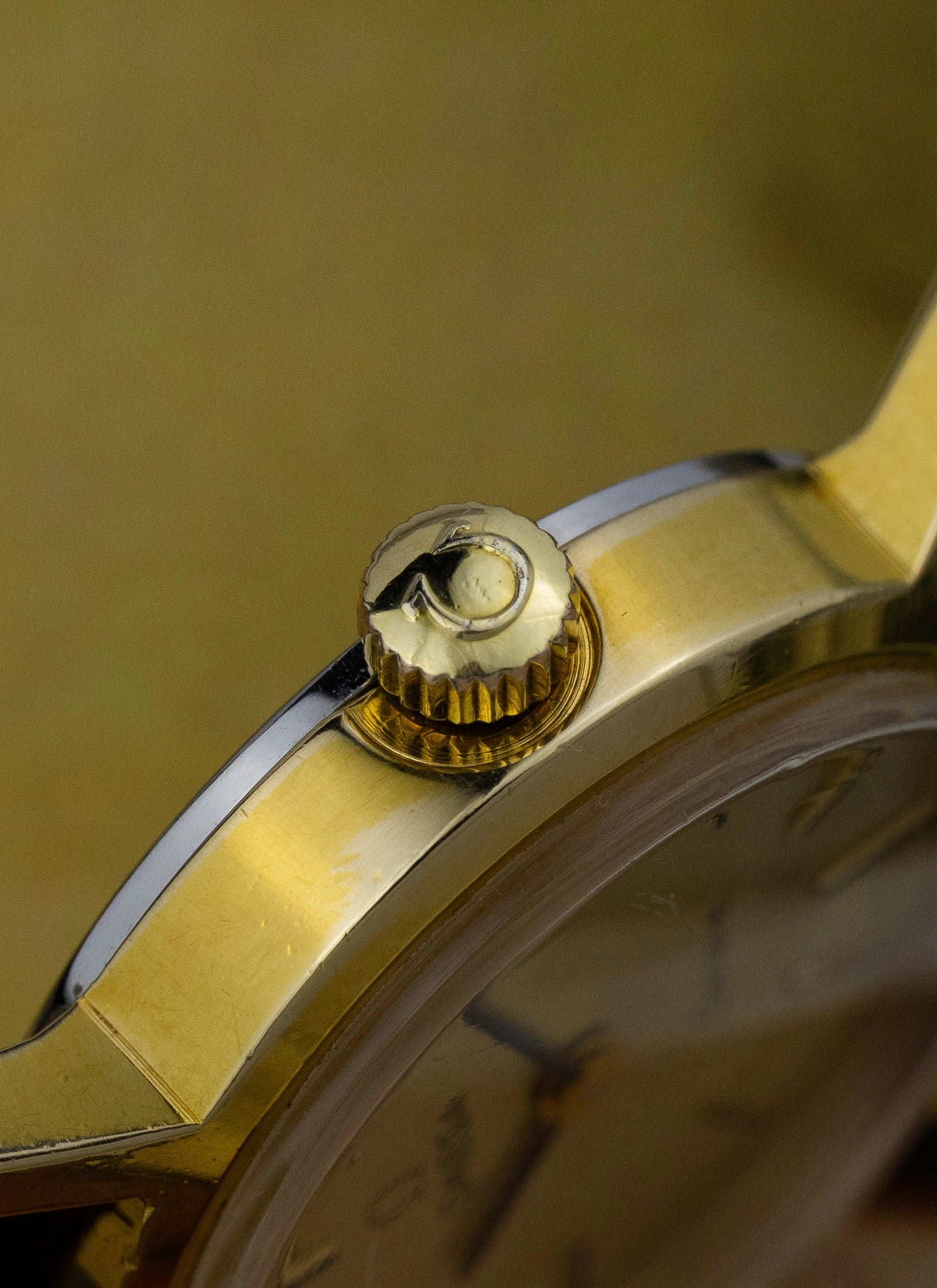 1975 Lady Omega Geneve 511.0506 cal. 625 Serviced