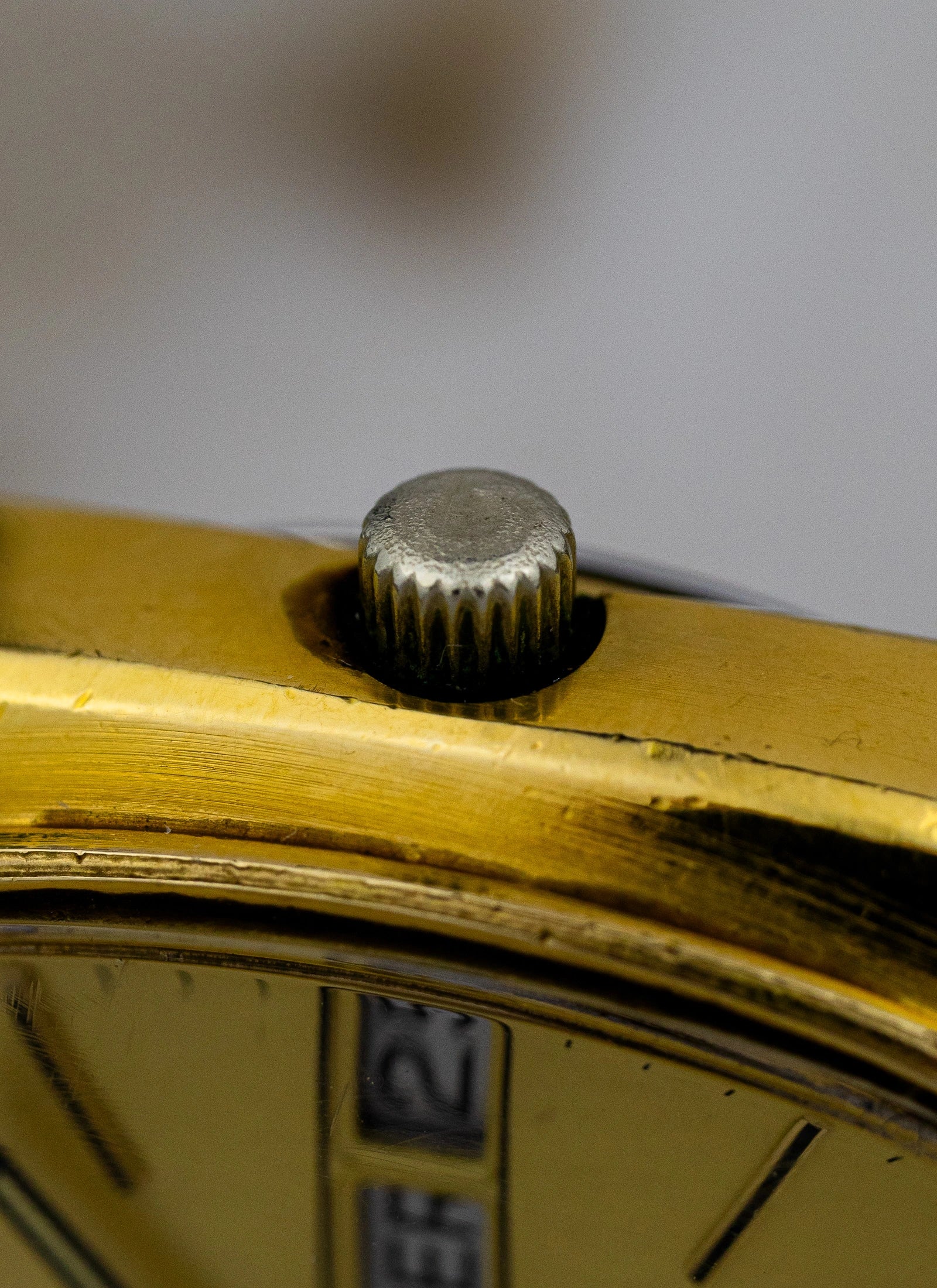 1973 Omega Geneve Megaquartz 196.0038 cal. 1310