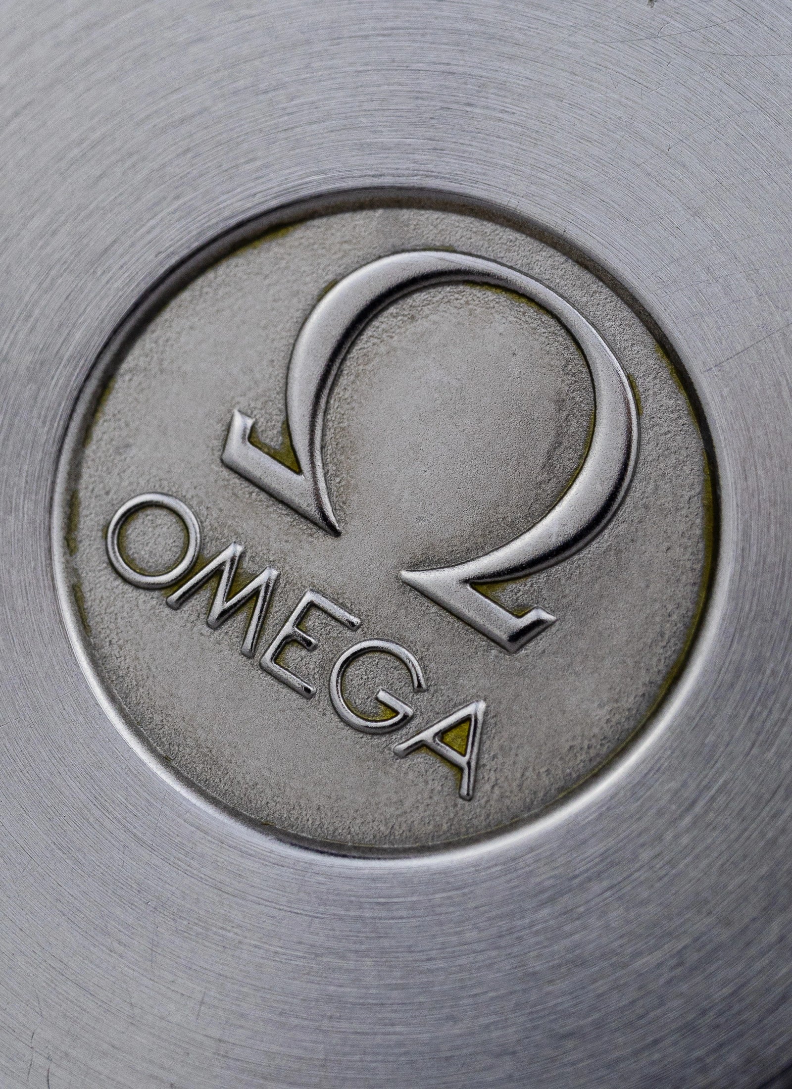 1973 Omega Geneve Megaquartz 196.0038 cal. 1310