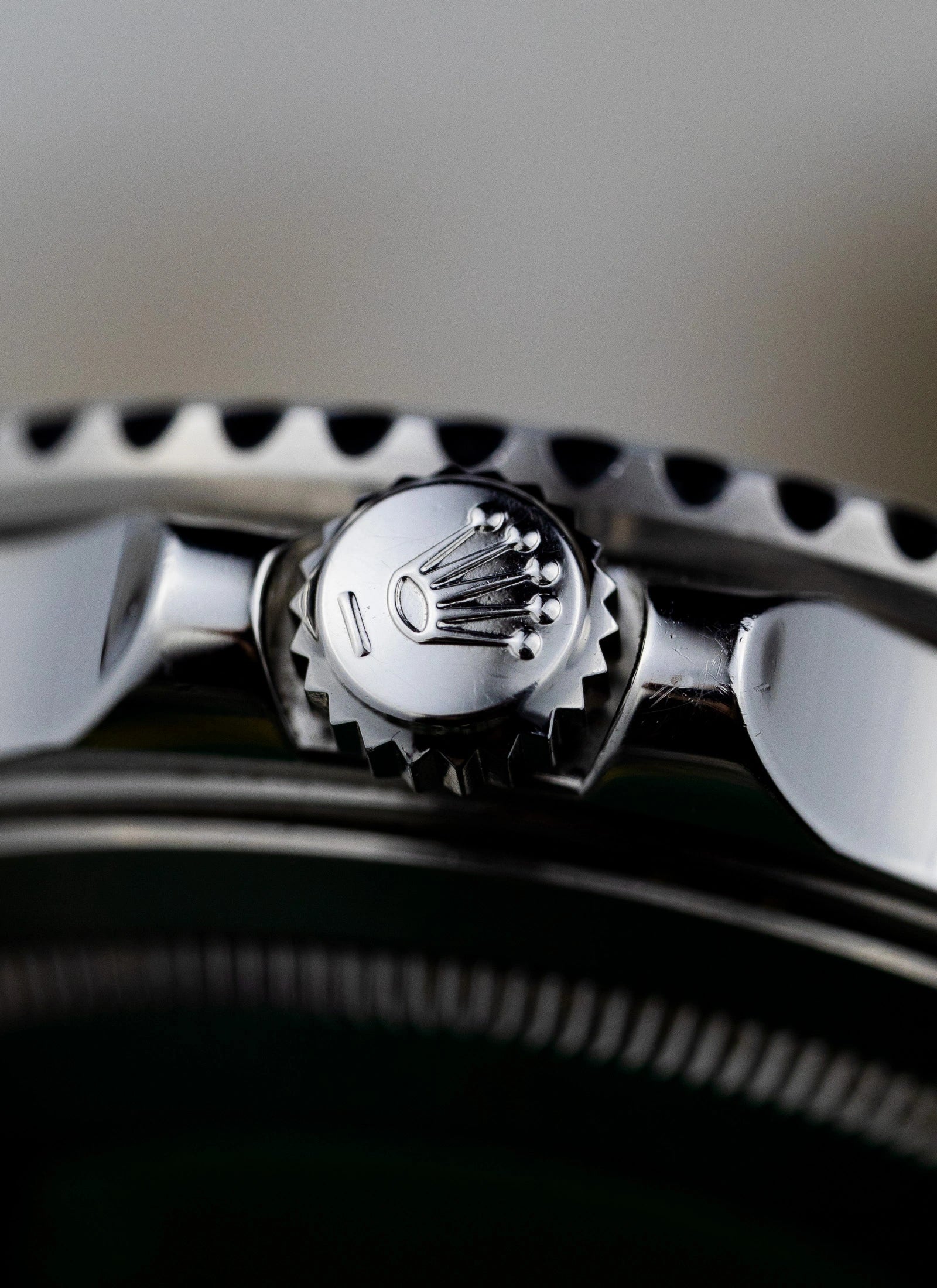 1996 Rolex GMT-Master II 16710 Coke Full Set