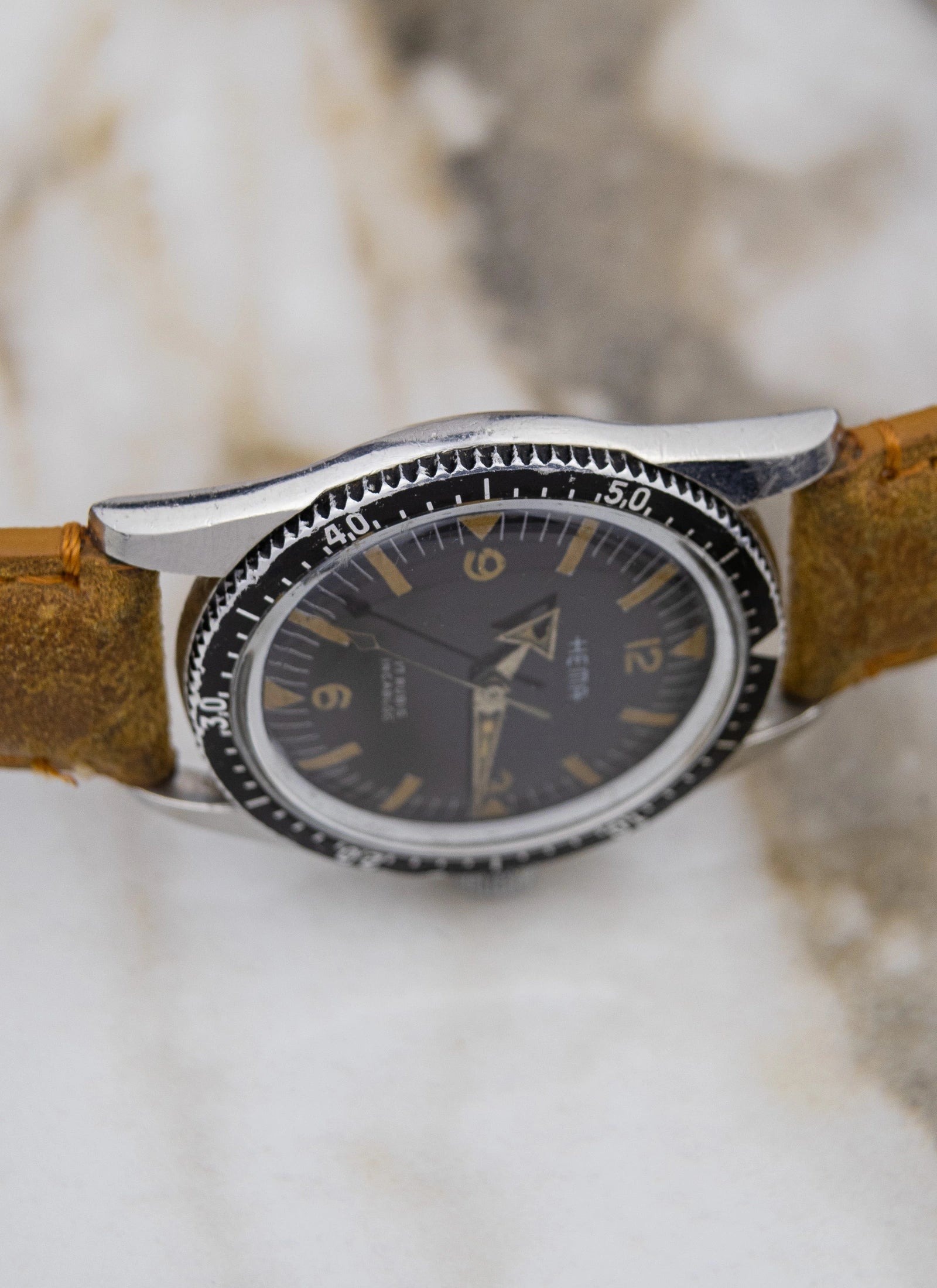 1960s Hema Skin Diver