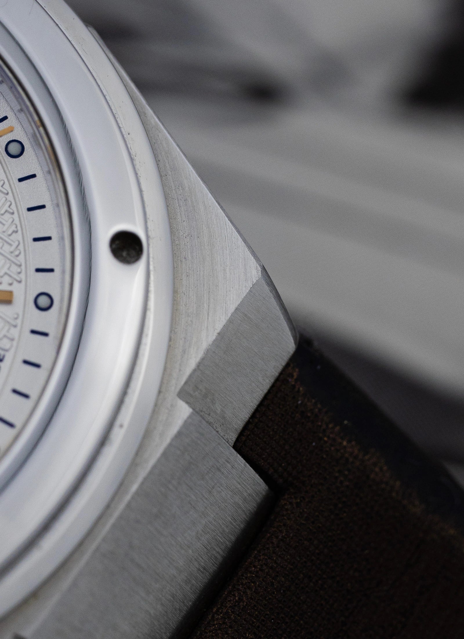 2000s IWC Ingenieur Midsize IW4515