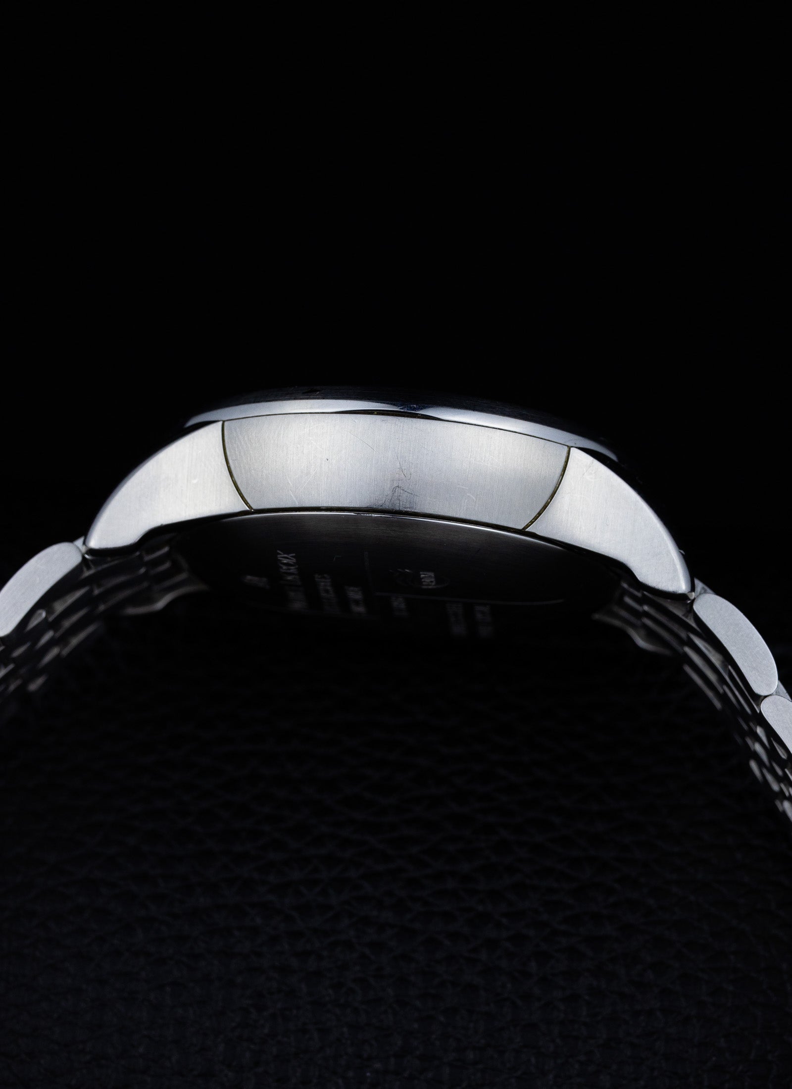 2010s Maurice Lacroix Les Classiques Chronographe LC6058