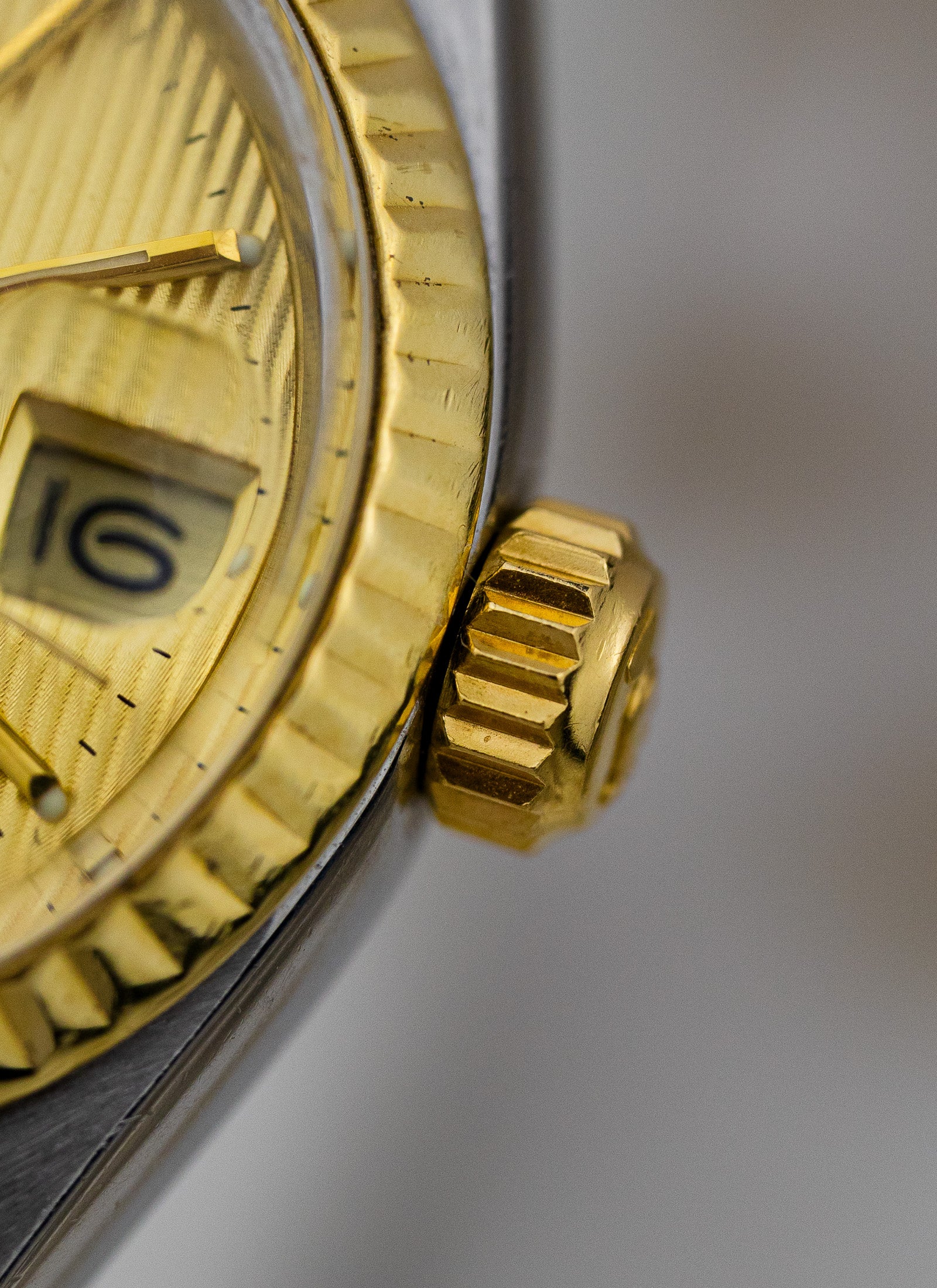 1978 Lady Rolex Oyster Perpetual Datejust 6917