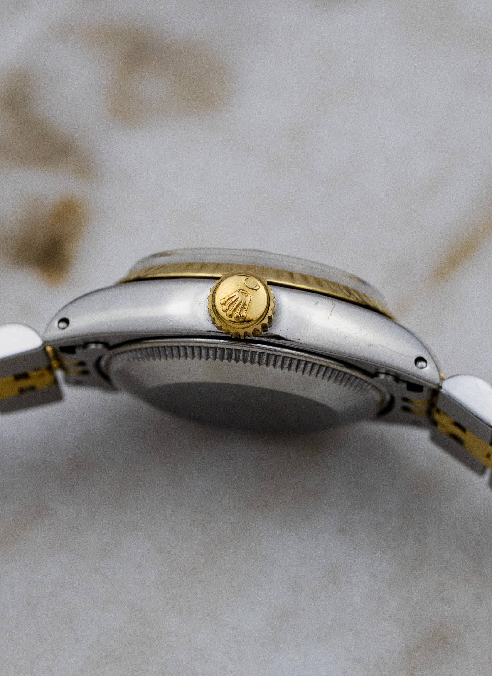 1978 Lady Rolex Oyster Perpetual Datejust 6917