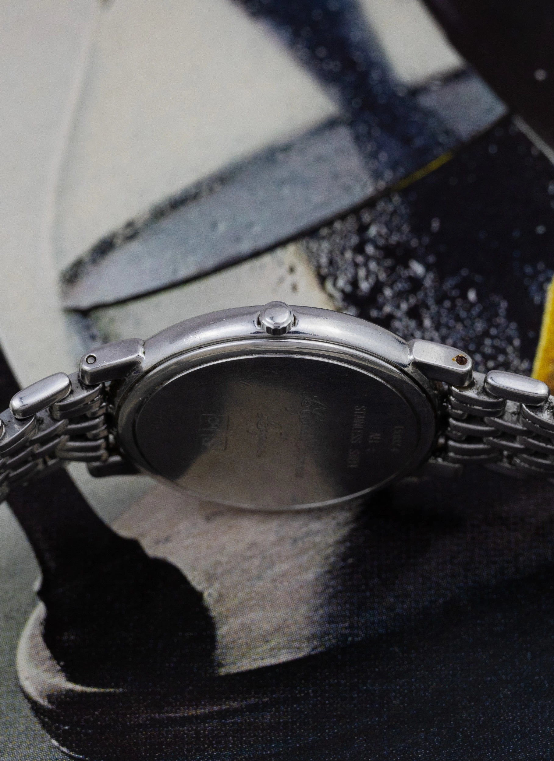 1990s Longines Les Grandes Classiques L5.632.4 cal. L161.4