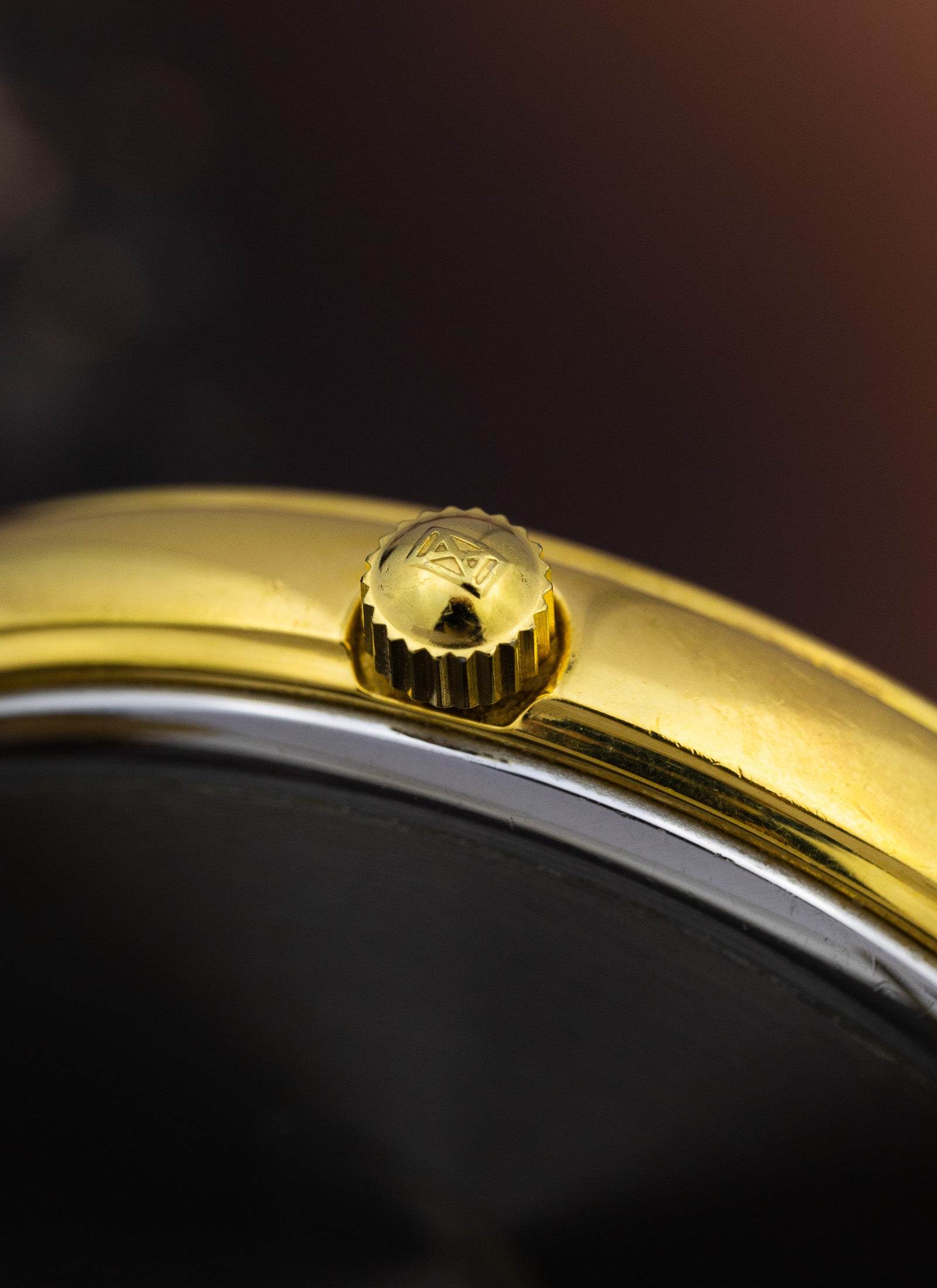 1990s Longines Presence L4.720.2 Papers