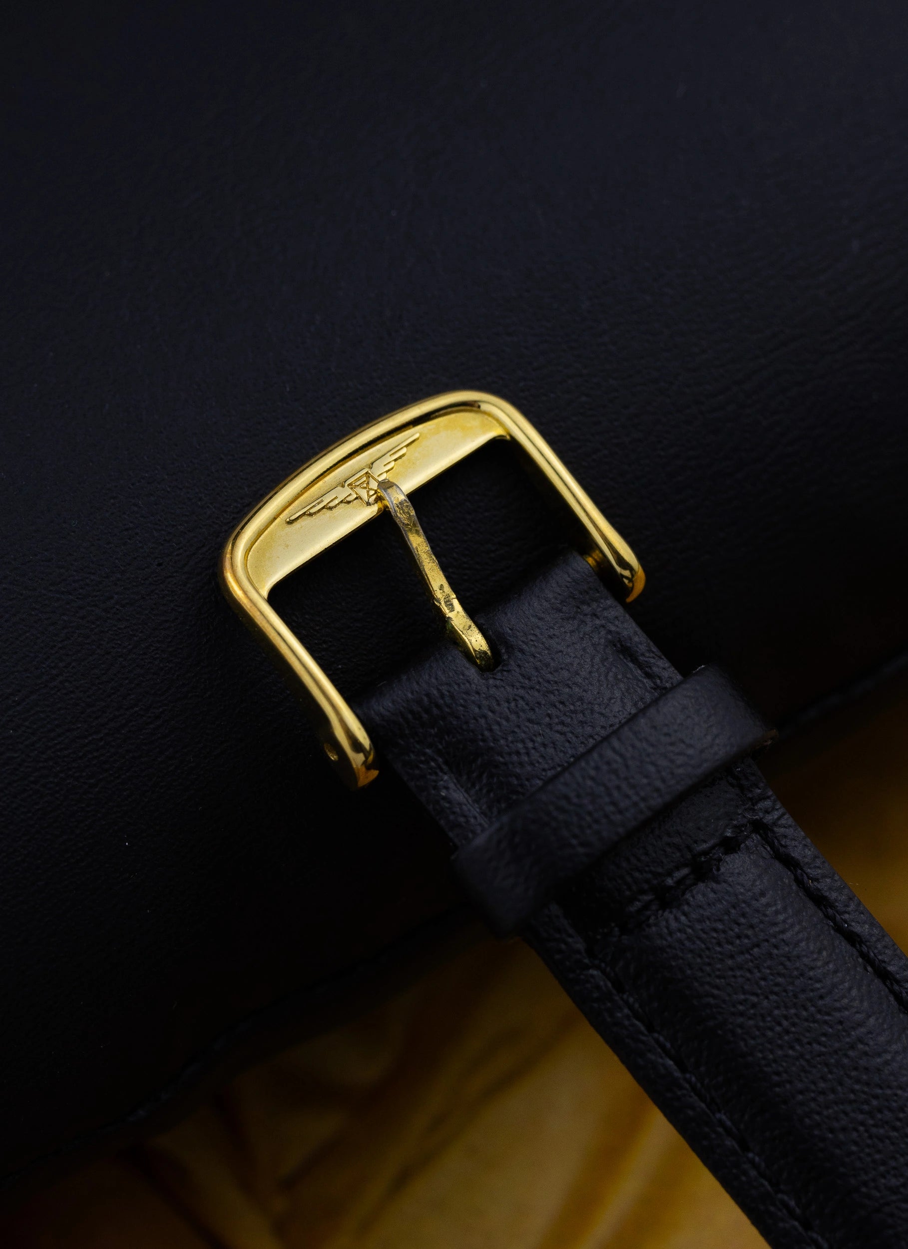 1980s Longines Quartz 7560 156 cal. L156.4