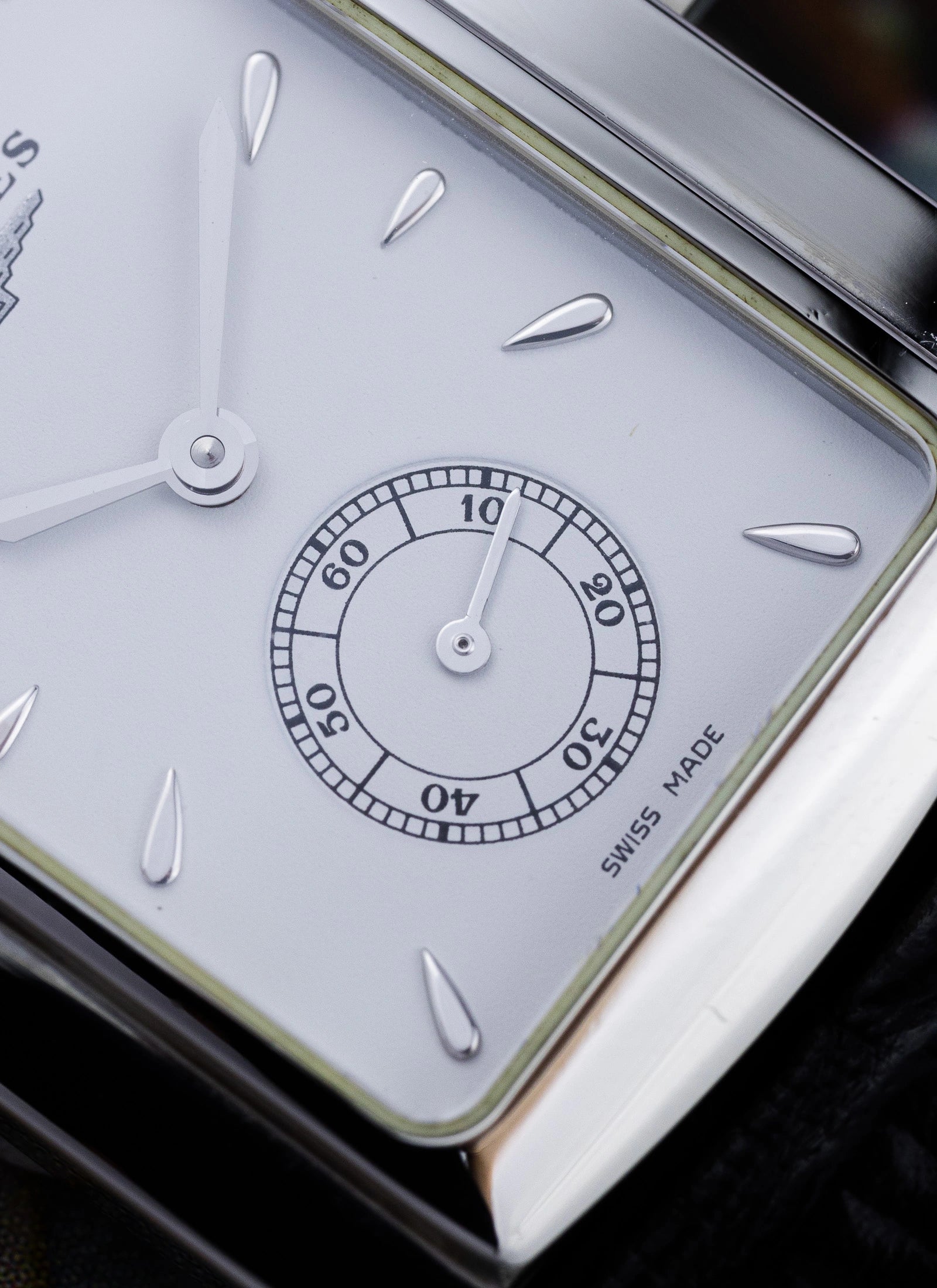 2000s Longines DolceVita L4.655.4 cal. L176.2 Full Set