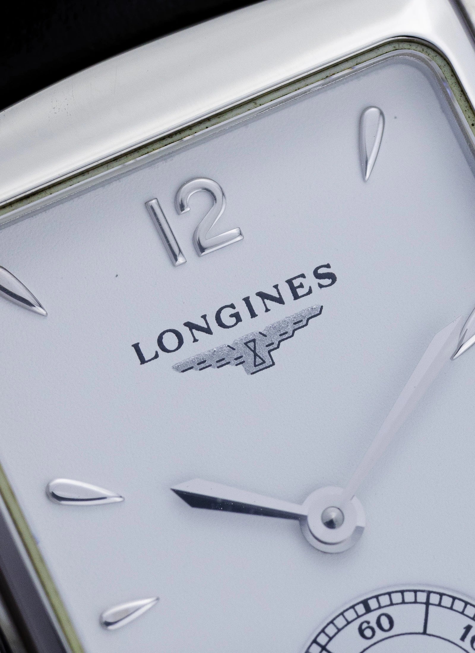 2000s Longines DolceVita L4.655.4 cal. L176.2 Full Set