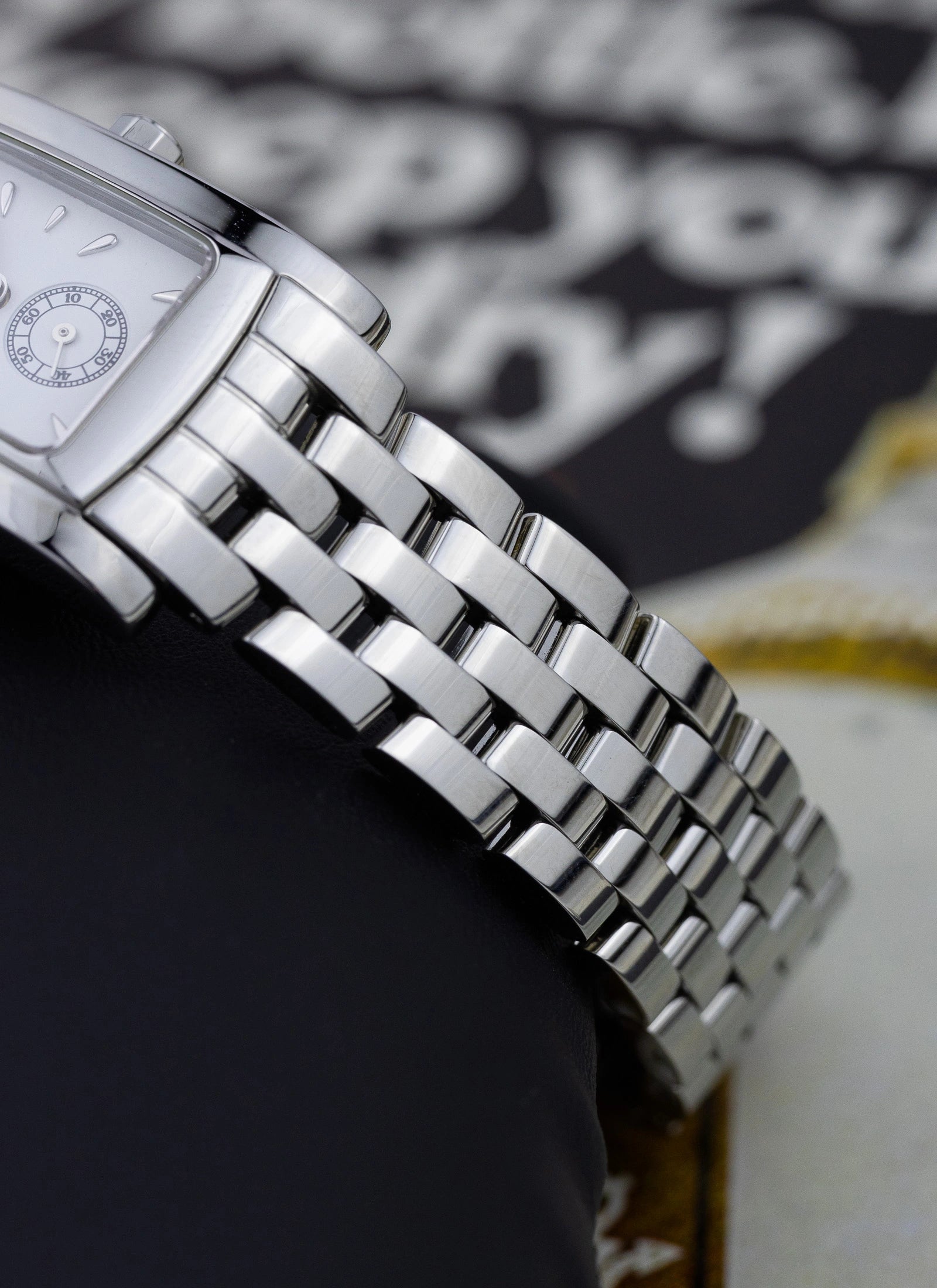 2000s Lady Longines DolceVita L5.155.4 cal. L.178.2