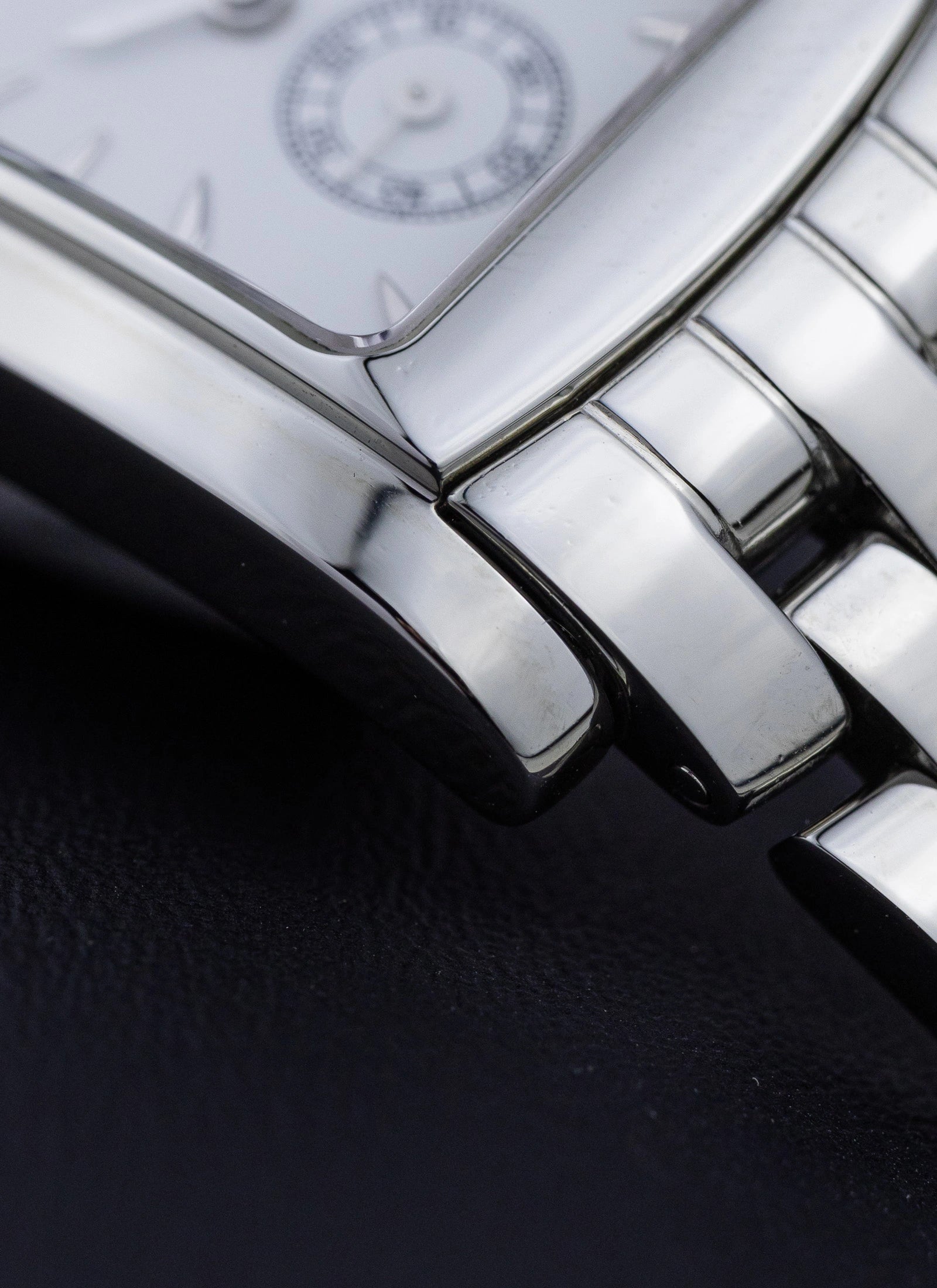 2000s Lady Longines DolceVita L5.155.4 cal. L.178.2