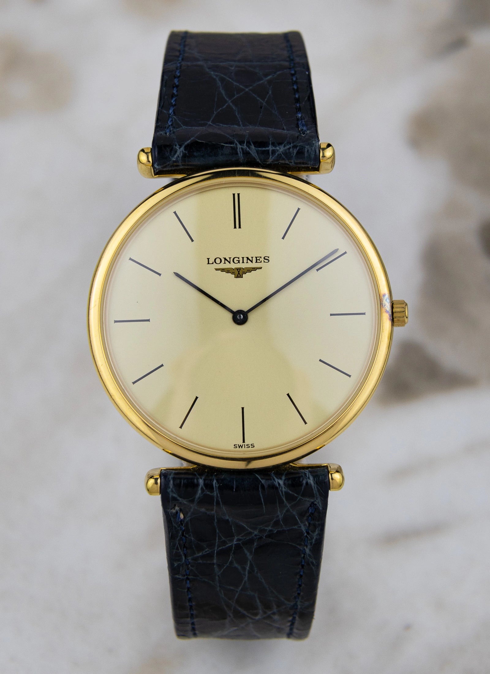 1990s Longines La Grande Classique L4.635.2