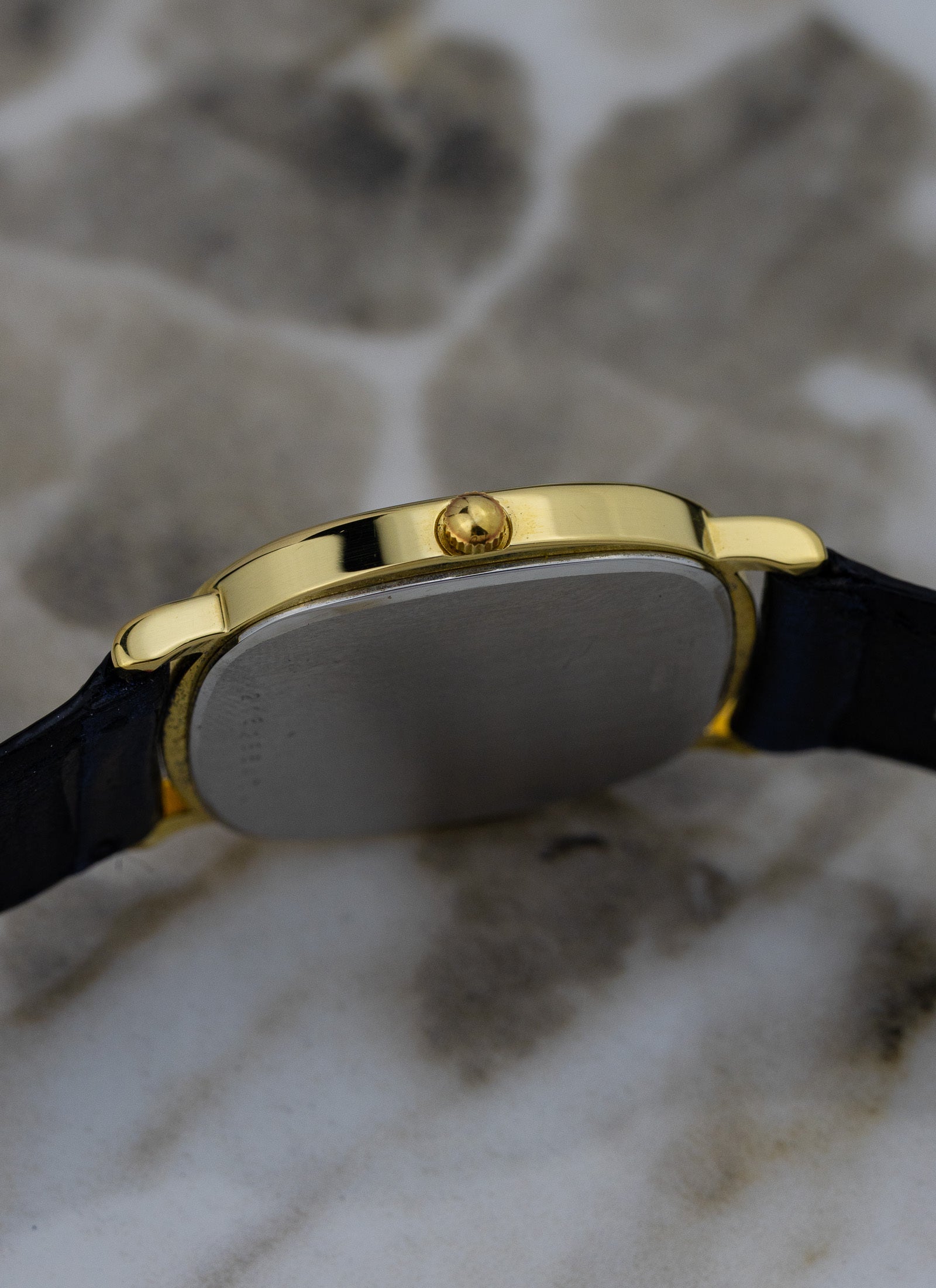 1980s Longines Quartz Duo – Ladies & Gentlemen, Full Set