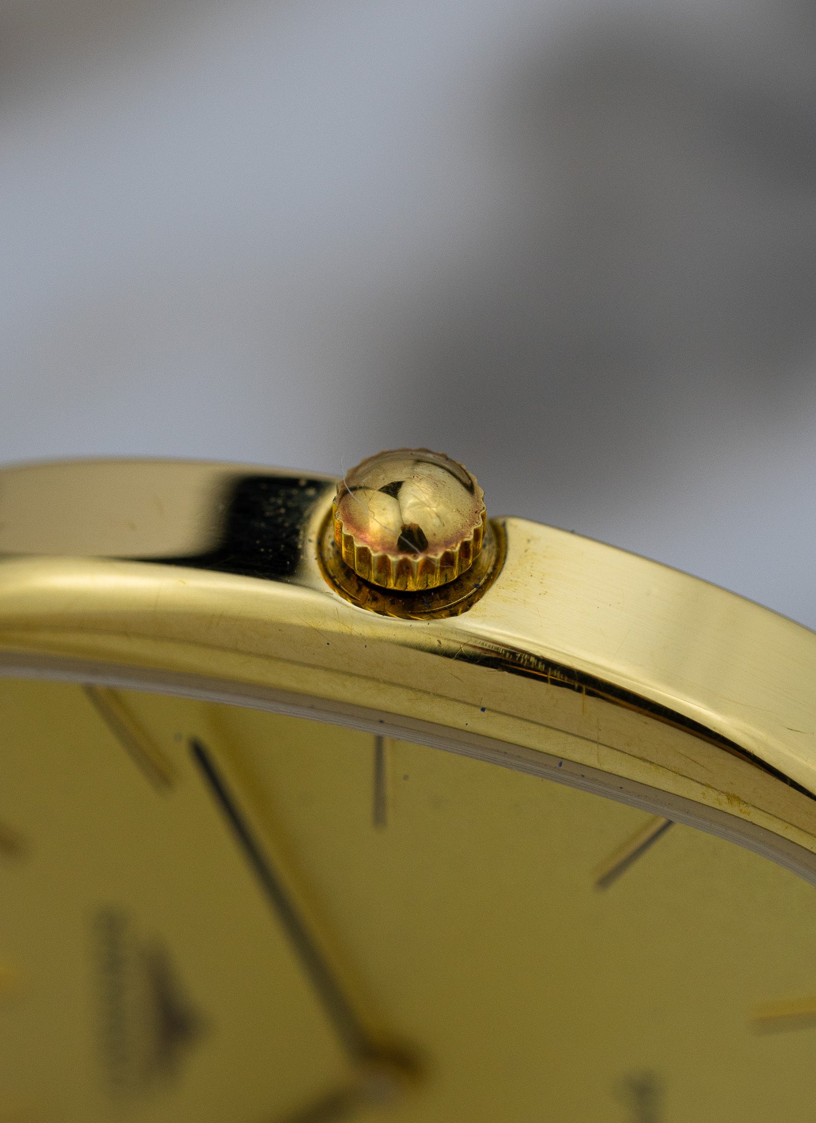 1980s Longines Quartz Duo – Ladies & Gentlemen, Full Set