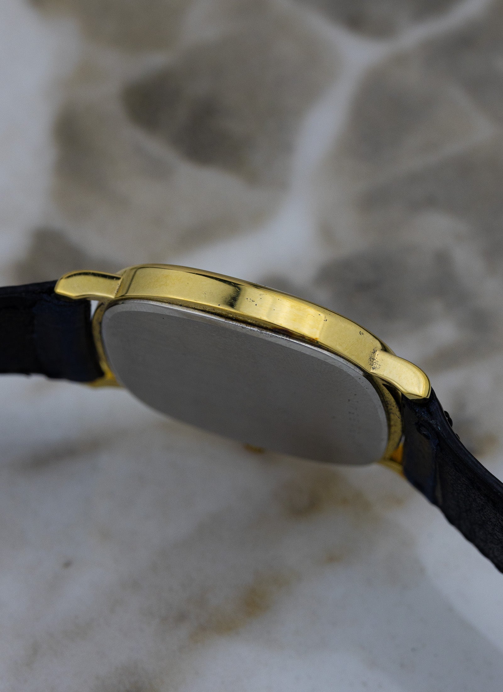 1980s Longines Quartz Duo – Ladies & Gentlemen, Full Set