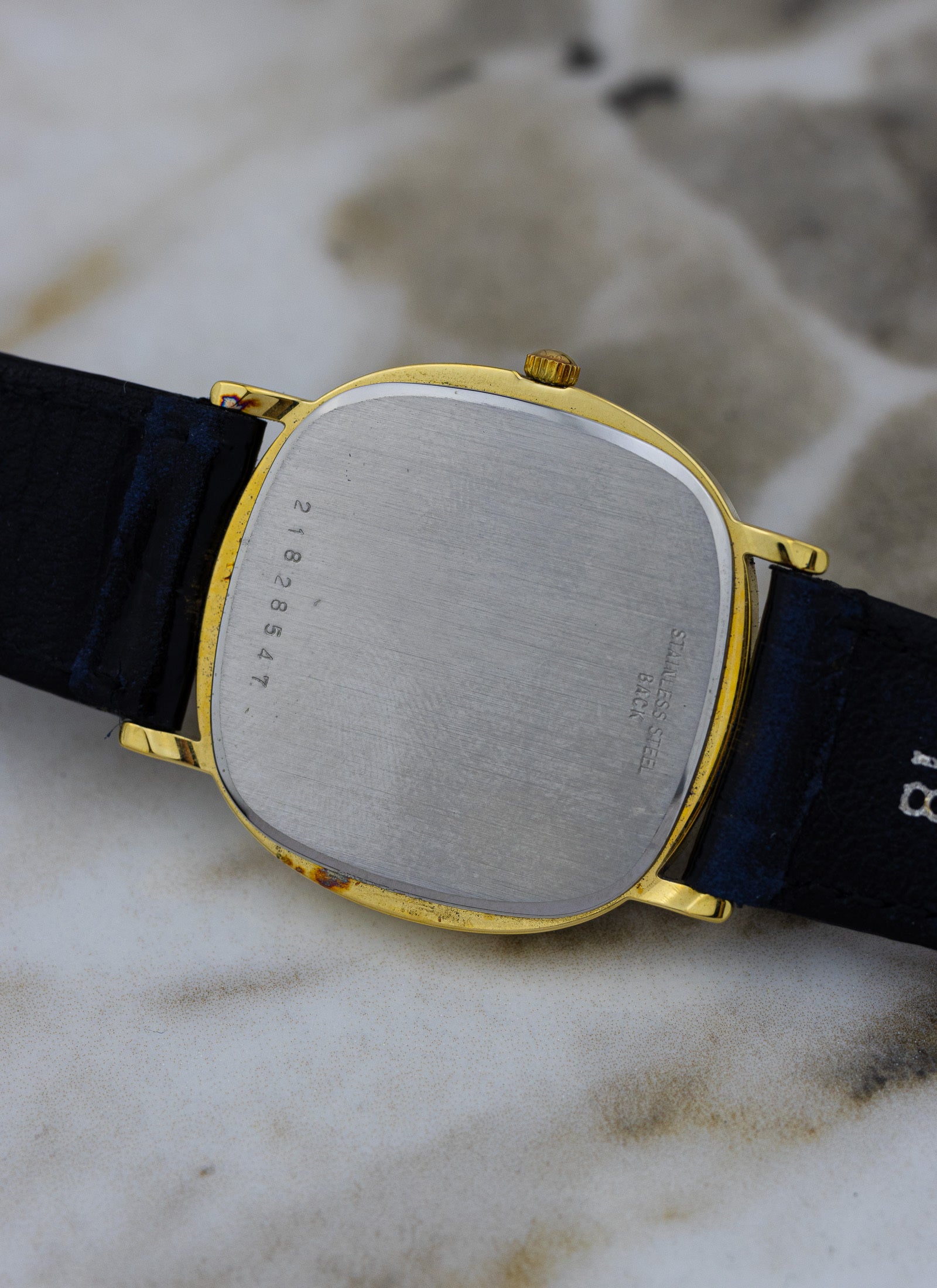1980s Longines Quartz Duo – Ladies & Gentlemen, Full Set