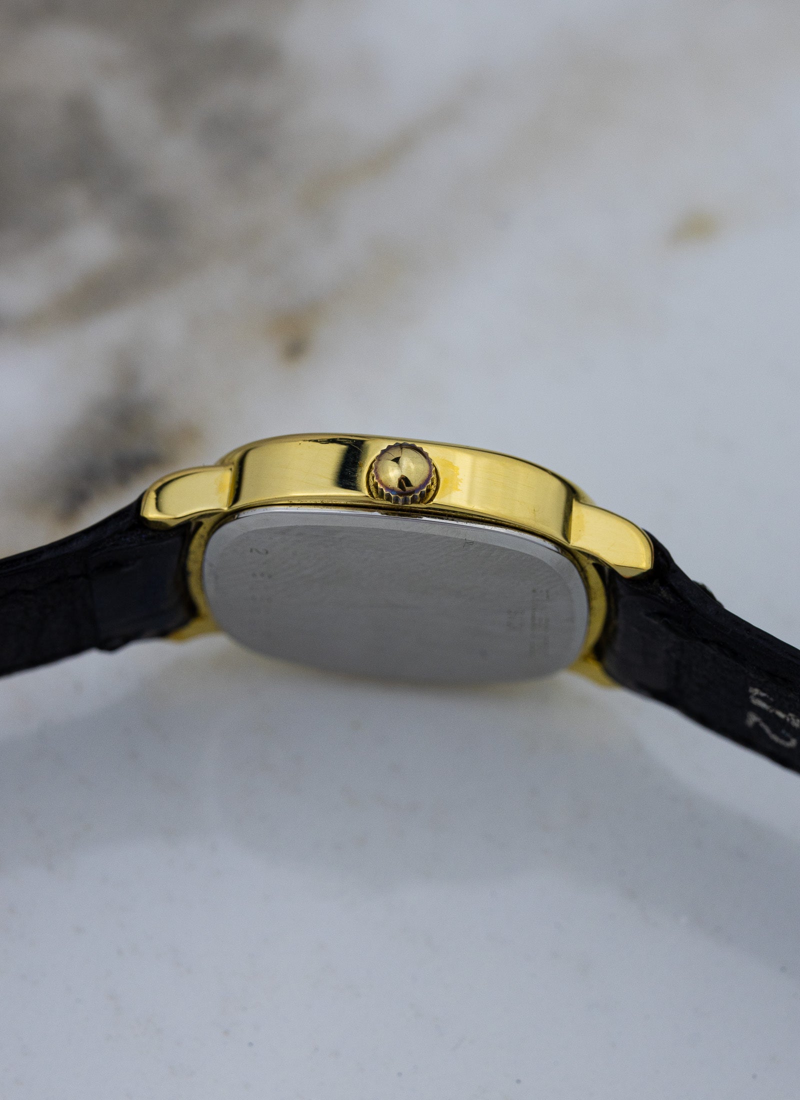 1980s Longines Quartz Duo – Ladies & Gentlemen, Full Set